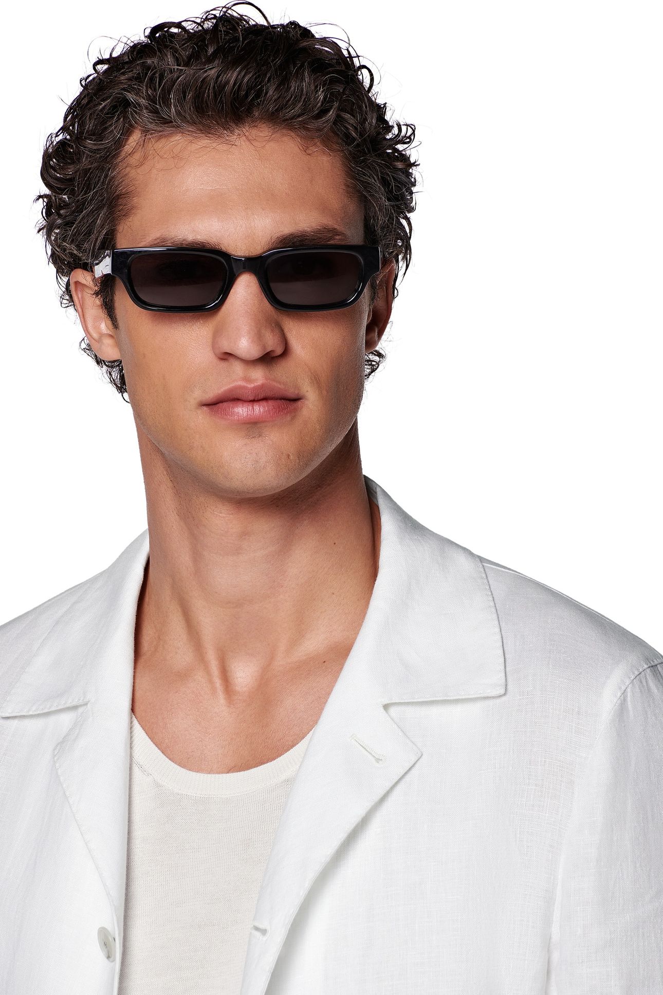 JACKET-WHITE WHITE 3