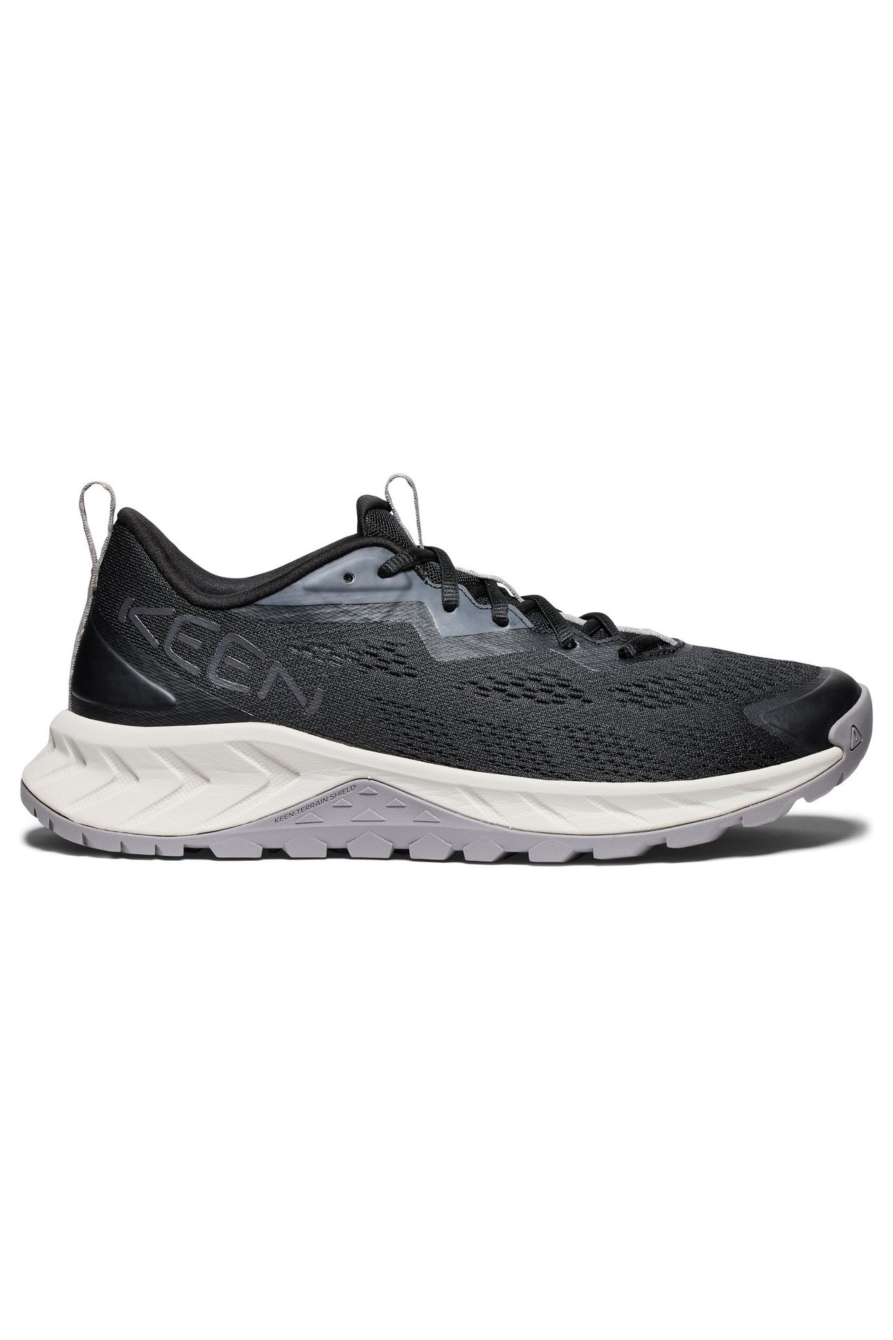 VERSACORE SPEED BLACK/STEEL GREY 3