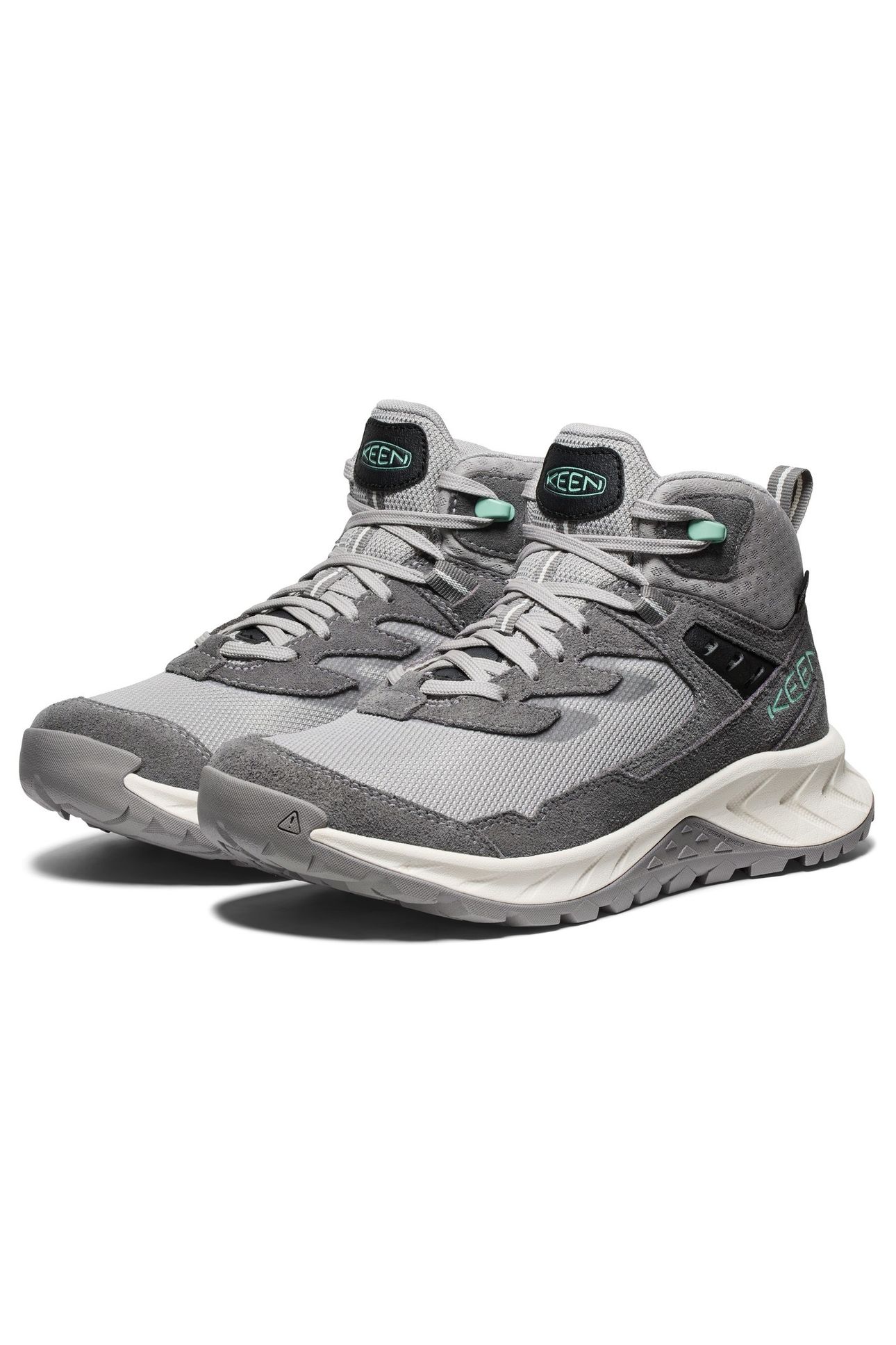 HIGHTRAIL MID WP ALLOY/LICHEN 3