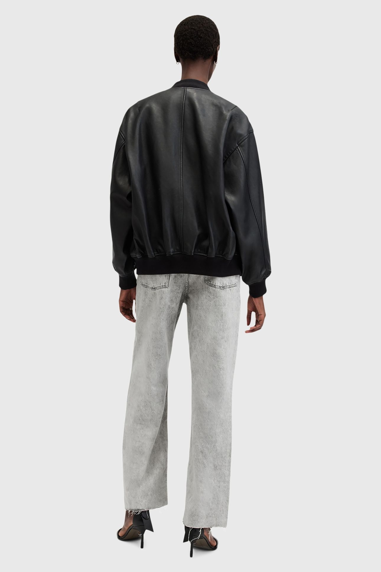WENDEL JEAN ANTHRACITE GREY 3
