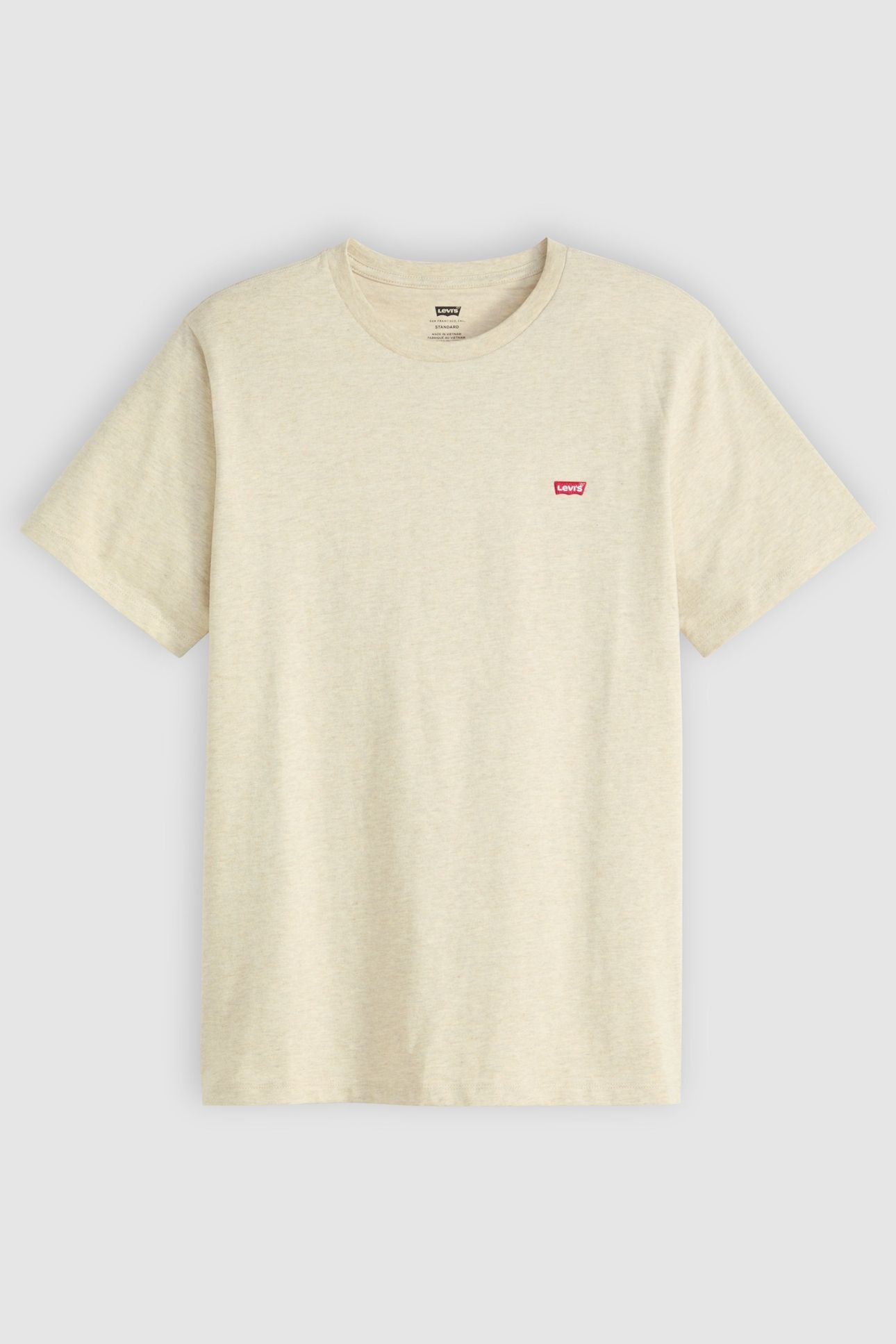 ORIGINAL HOUSEMARK TEE NEUTRAL 4