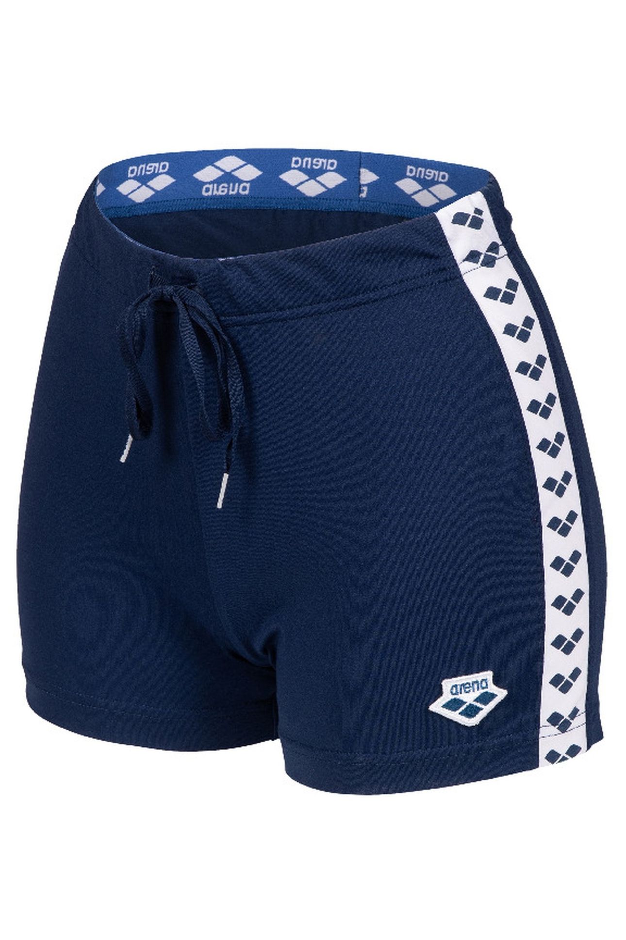 W LORELLA TEAM NAVY-WHITE-NAVY 7