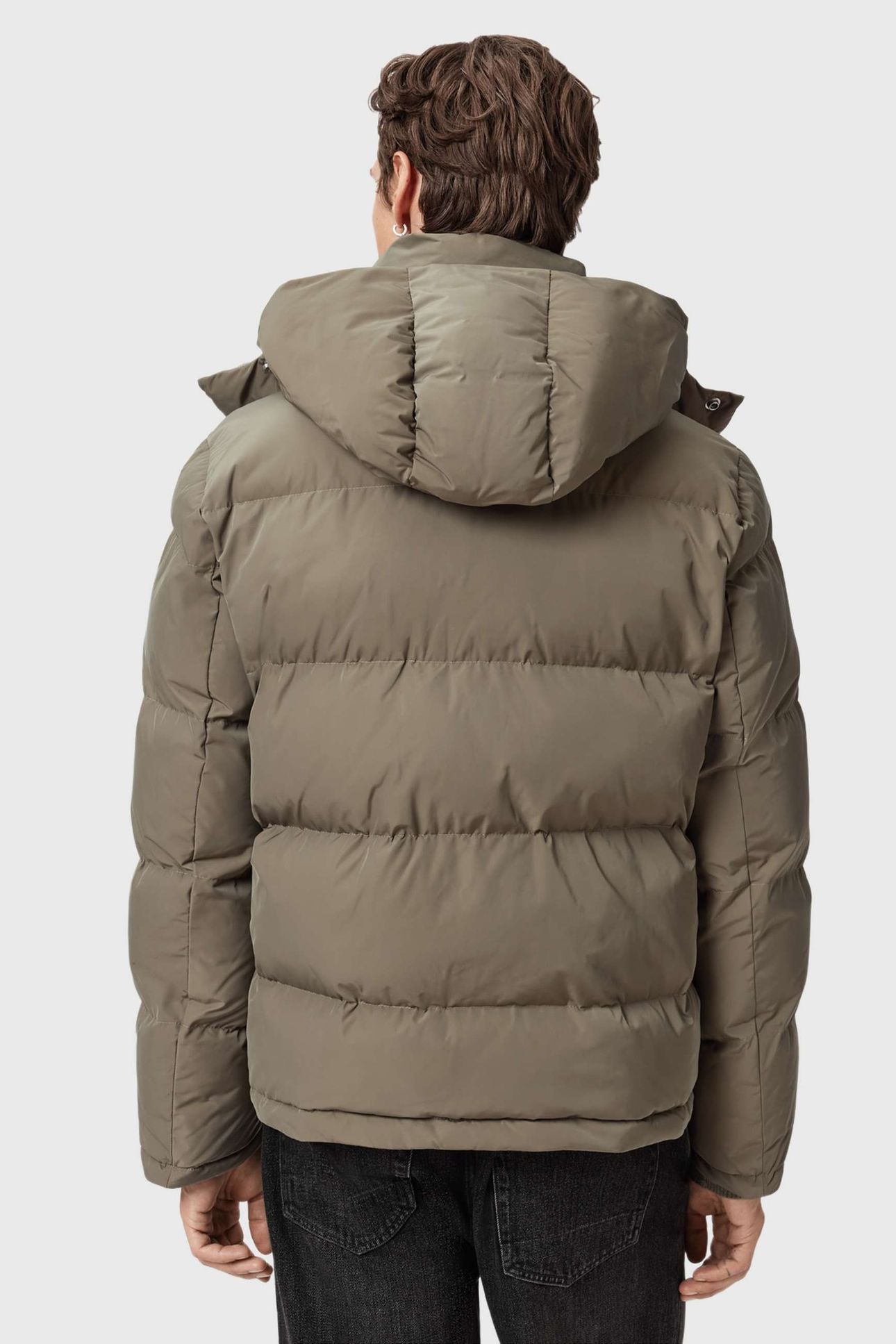 MARLO PUFFER GULL BROWN 2