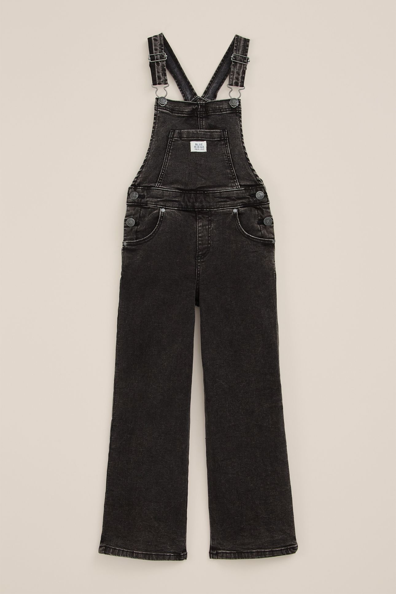 SALOPETTE BLACK 3
