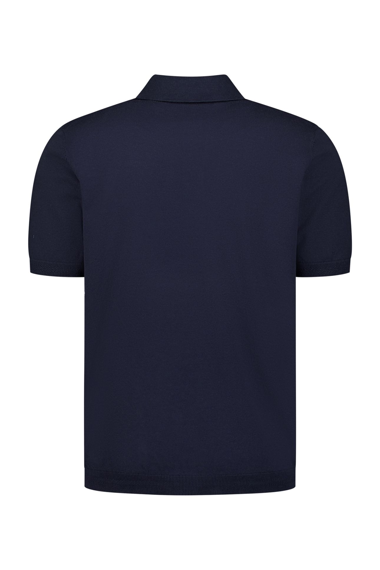 PULLOVER SHORT SLEEVE POLO BUTTON NIGHT 2