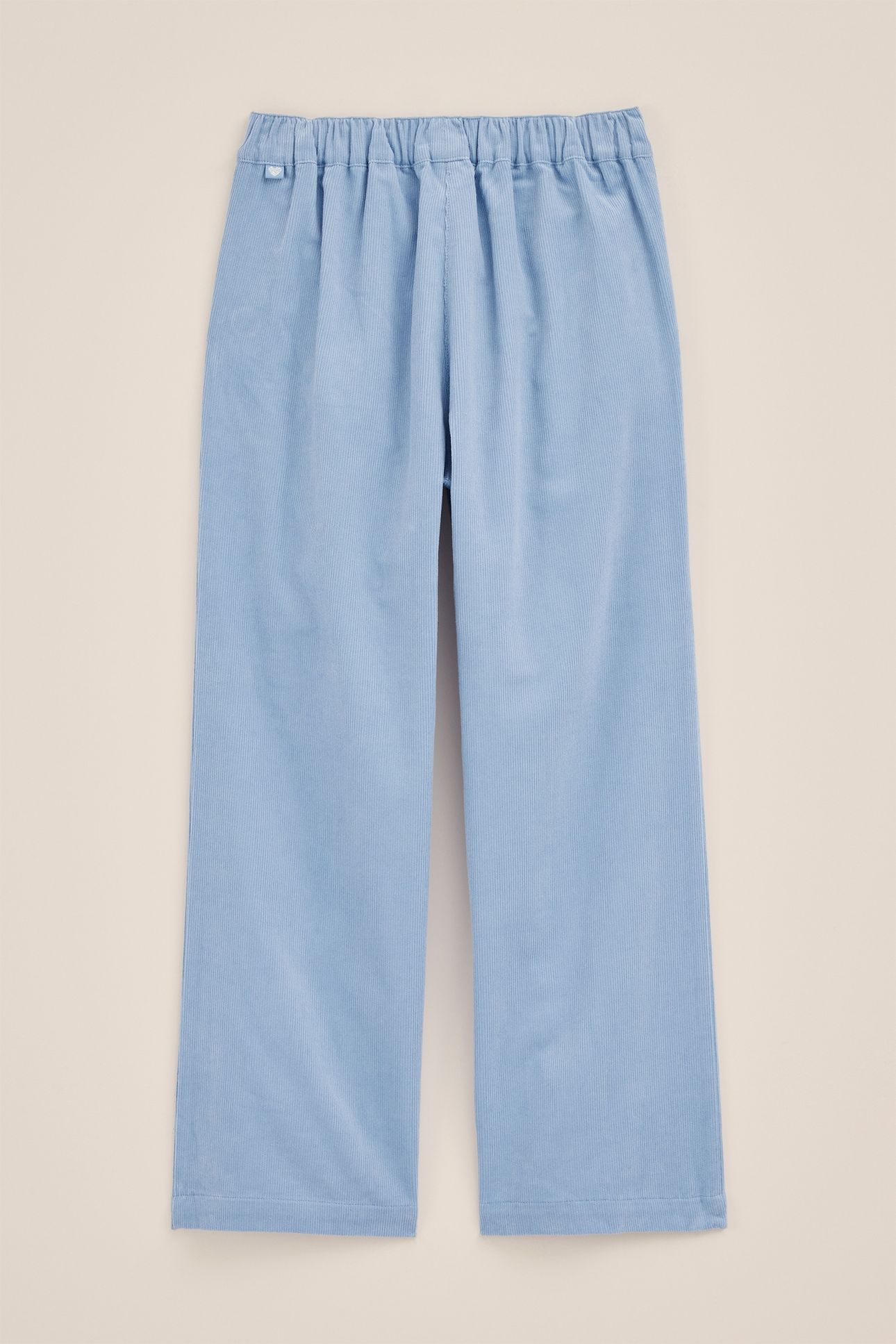 TROUSER LAVENDER 4