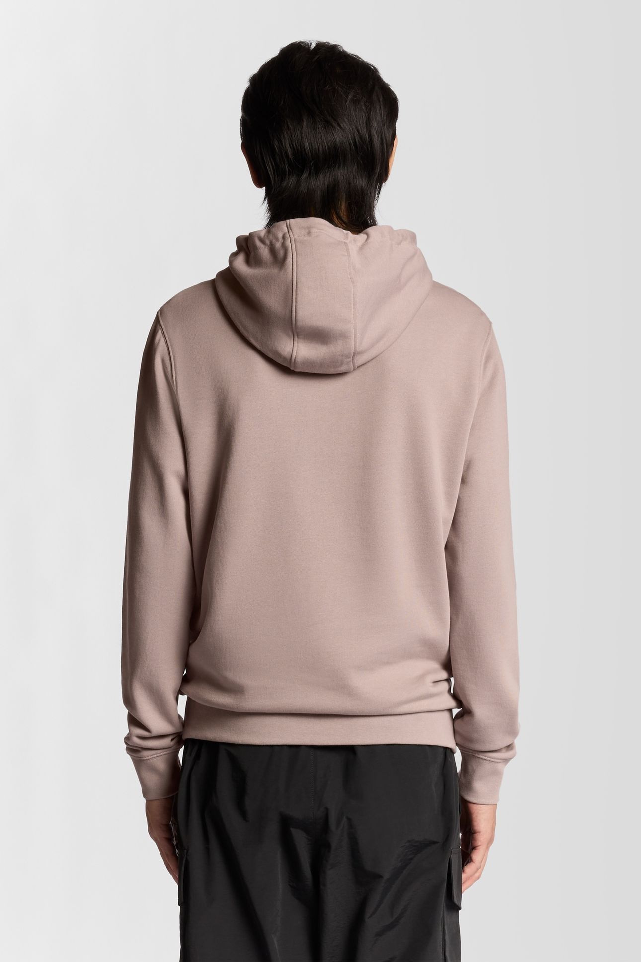 SUPERFINE PULLOVER HOODIE FIFE 3