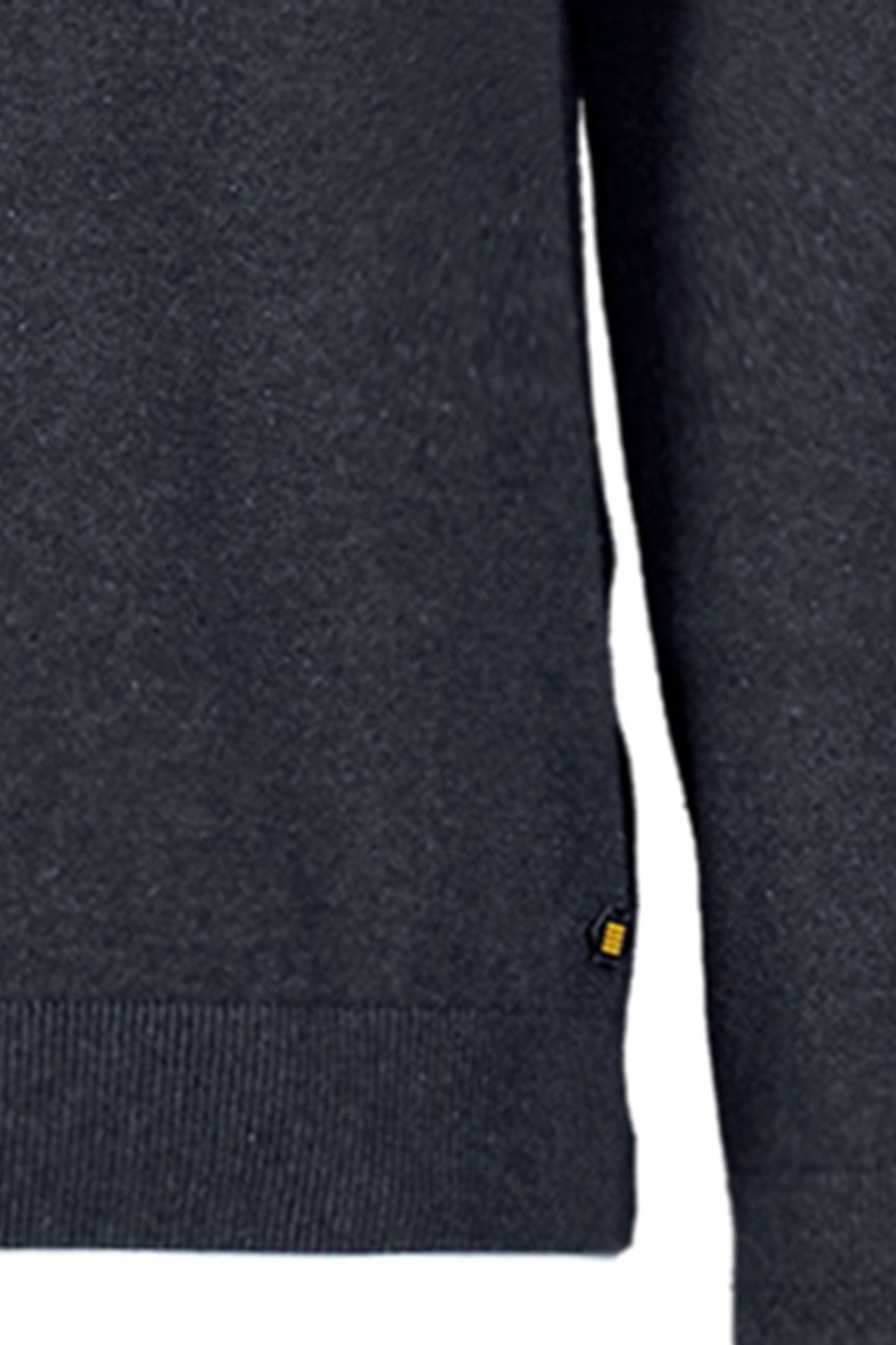 PULLOVER CREW NECK MELANGE NIGHT 3