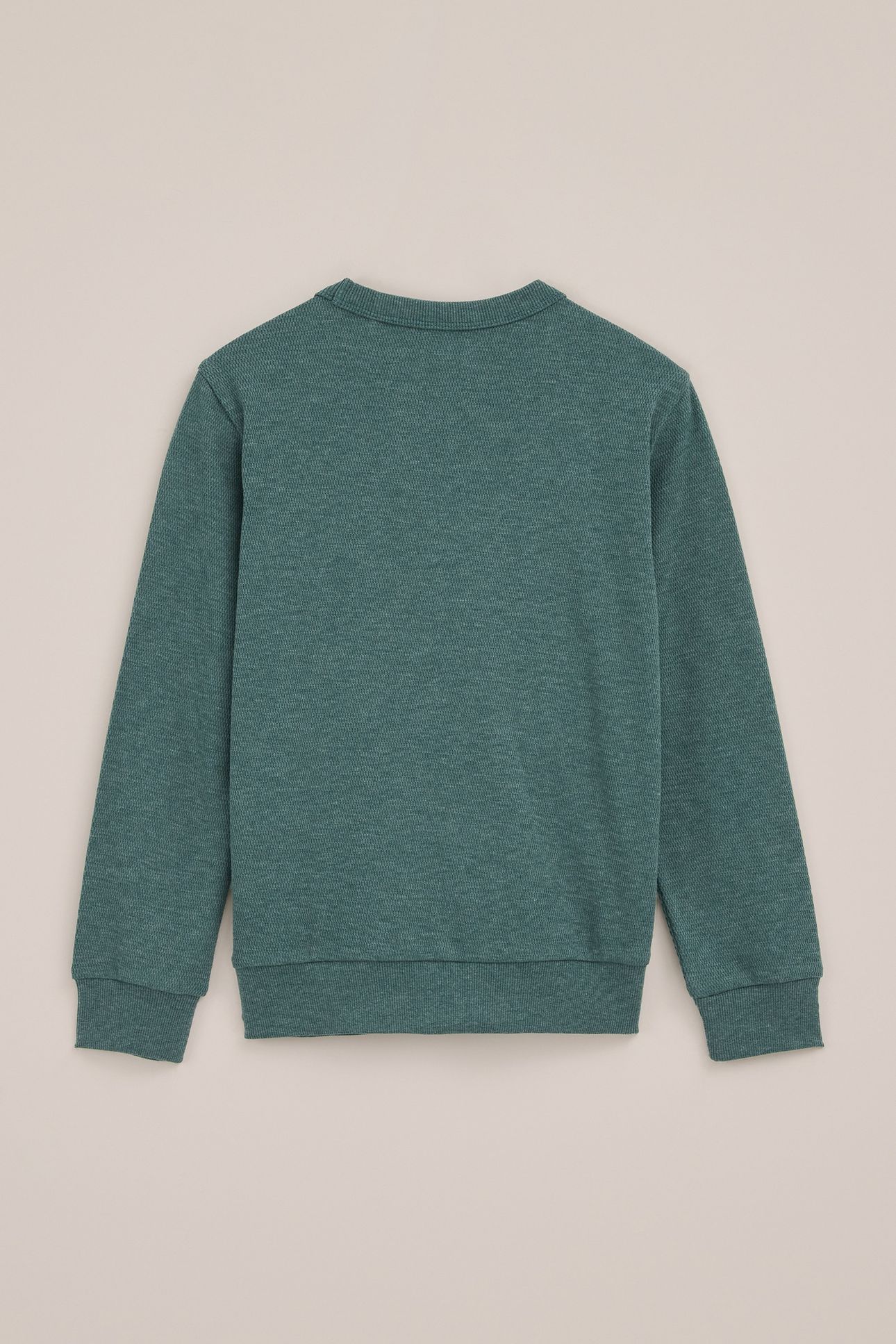 T-SHIRT GREEN 4