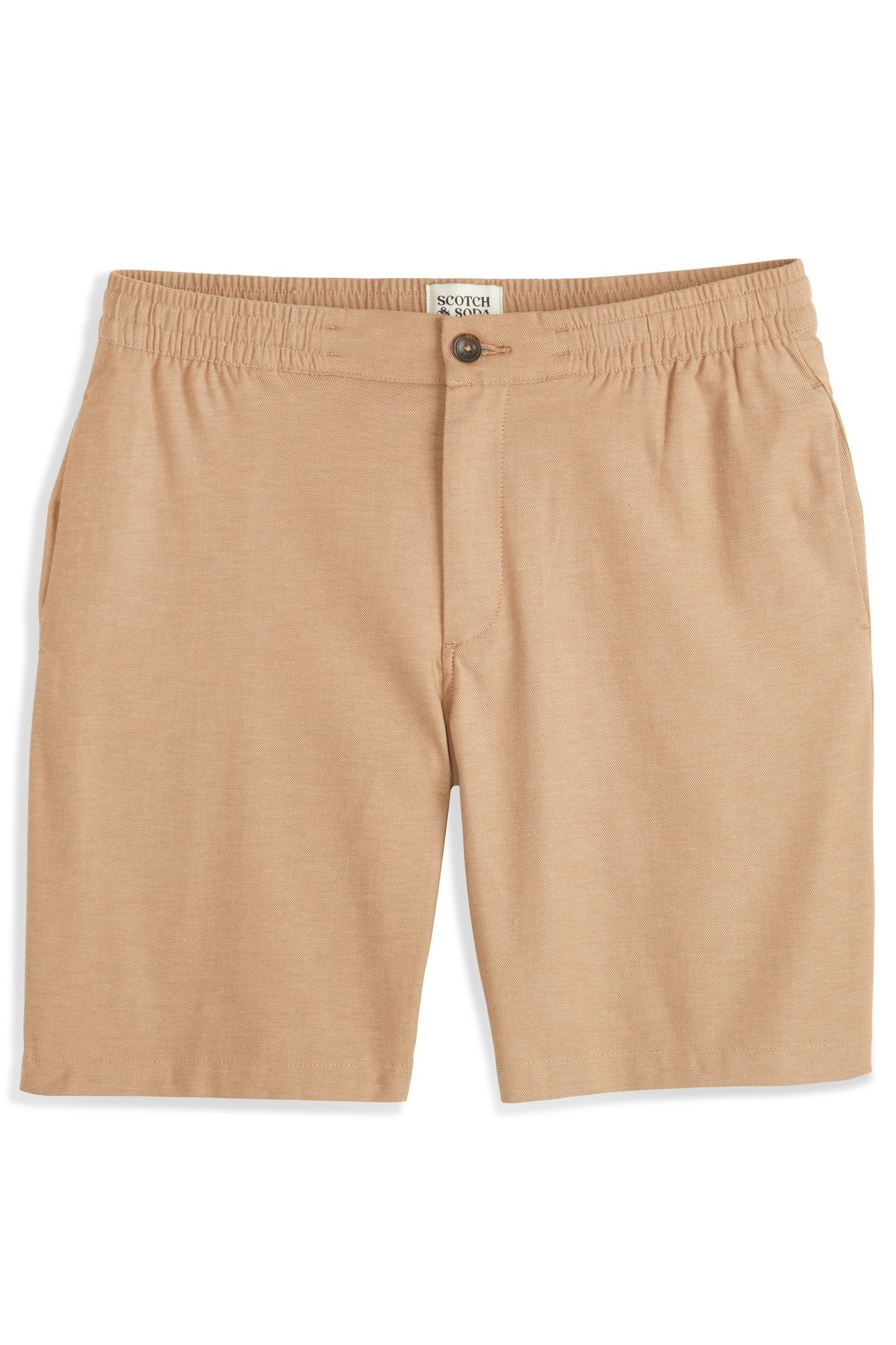 ELASTIC SHORT RUBBER 1