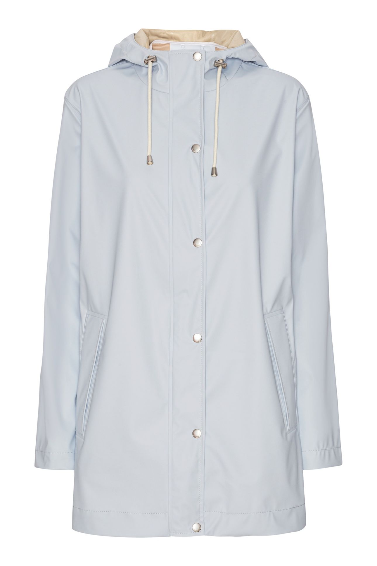RAIN JACKETS RAIN228FR HEATHER 6