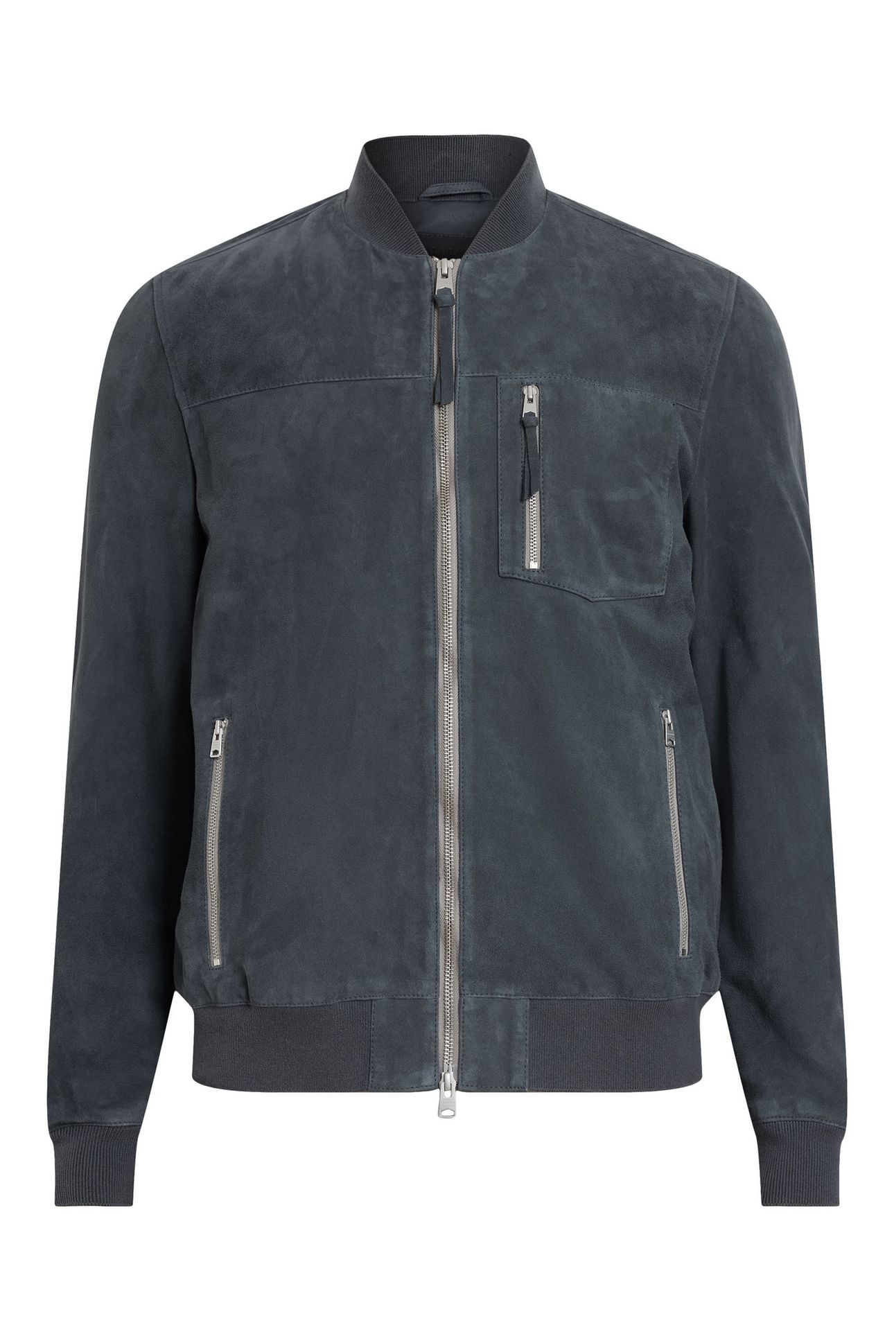 KAIRO BOMBER CELESTIAL BLUE 5