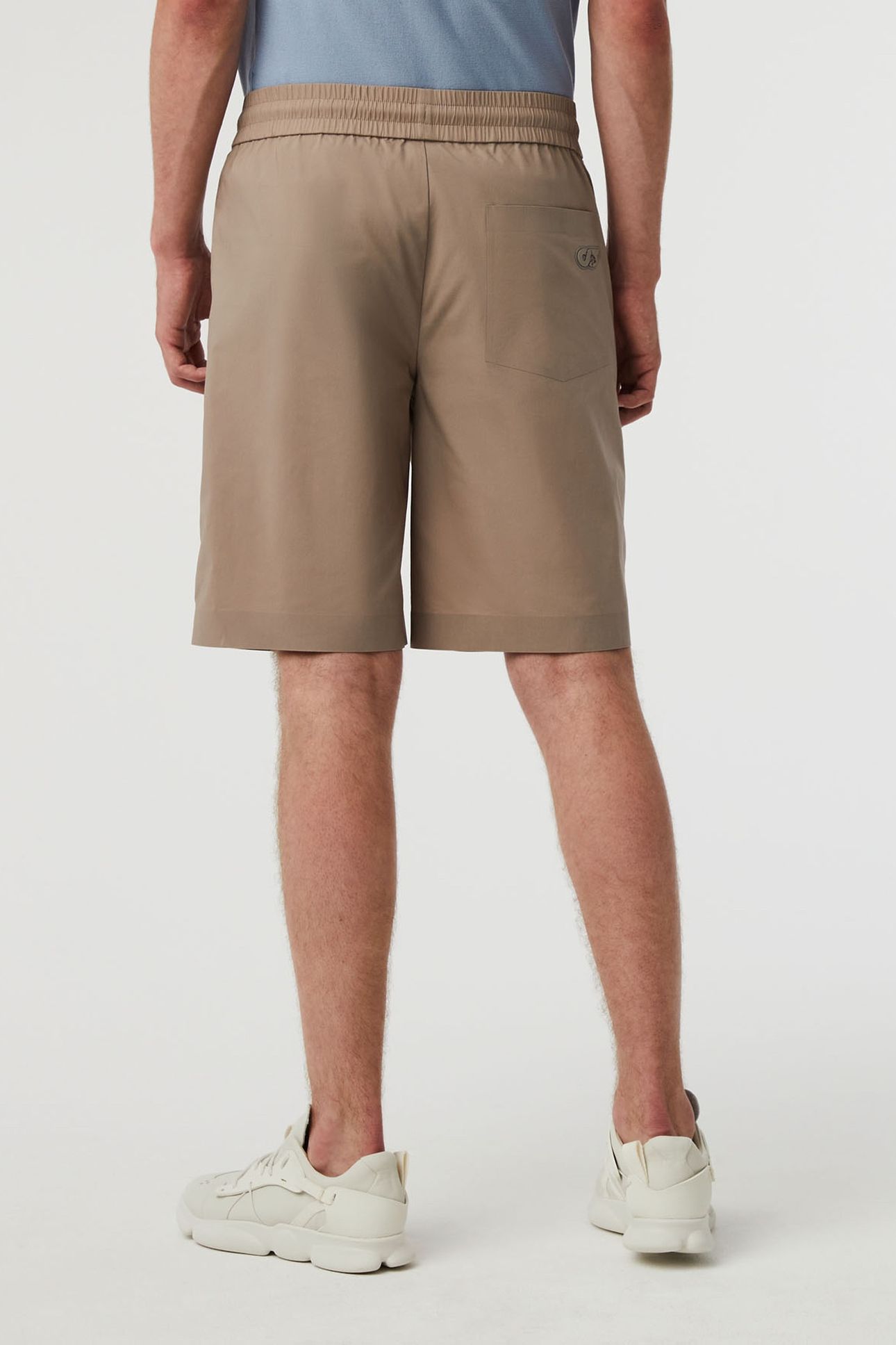 PHYBEA V1.Y8.01 SHORTS MUD 2