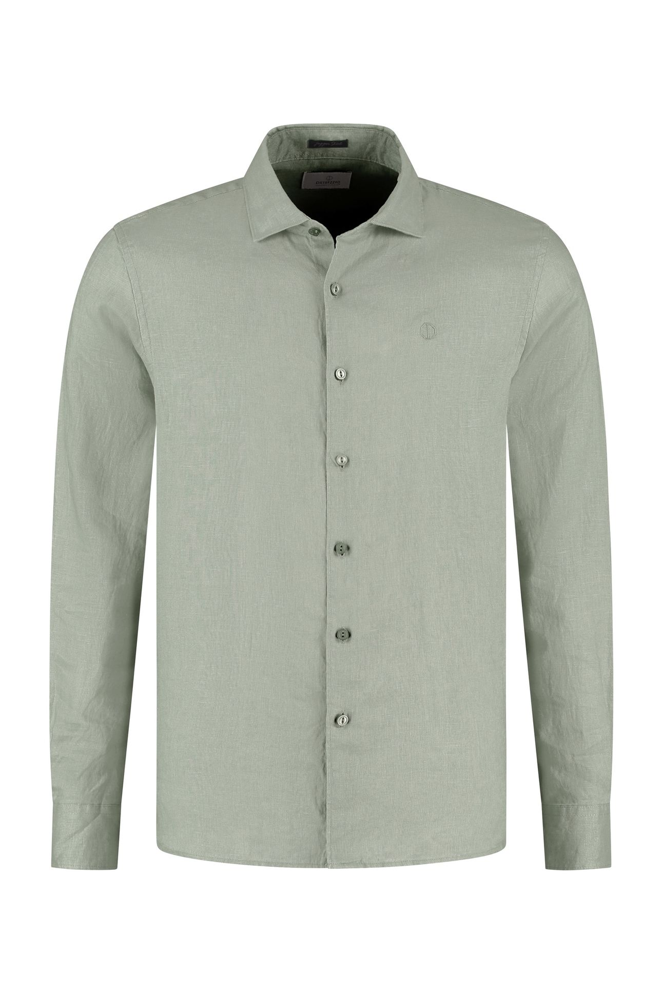 JAG SHIRT GREEN SHADOW 5