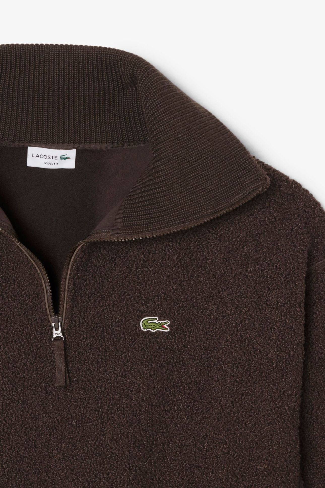 SWEATSHIRT PORT 5