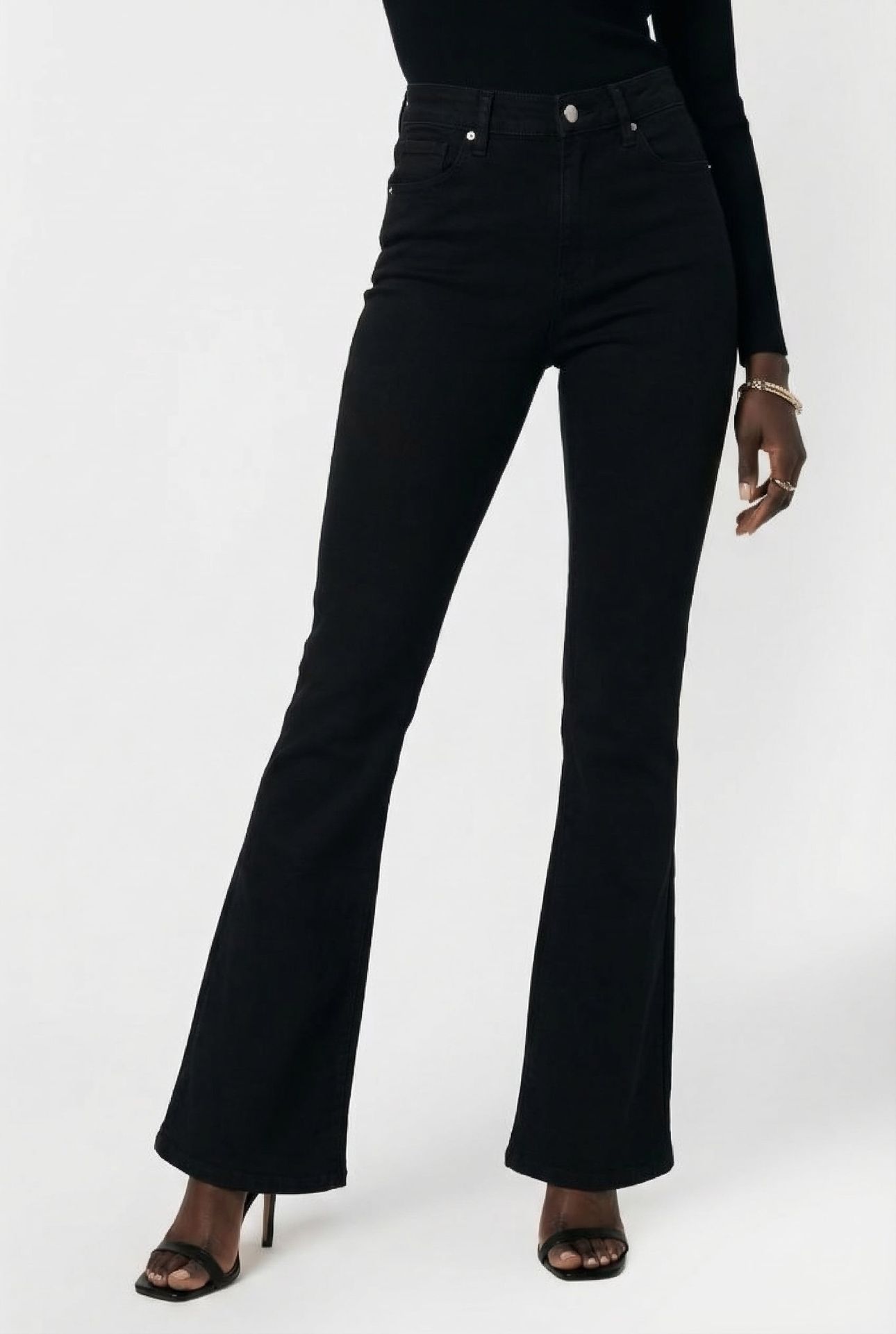 SUNRISE BLACK 1