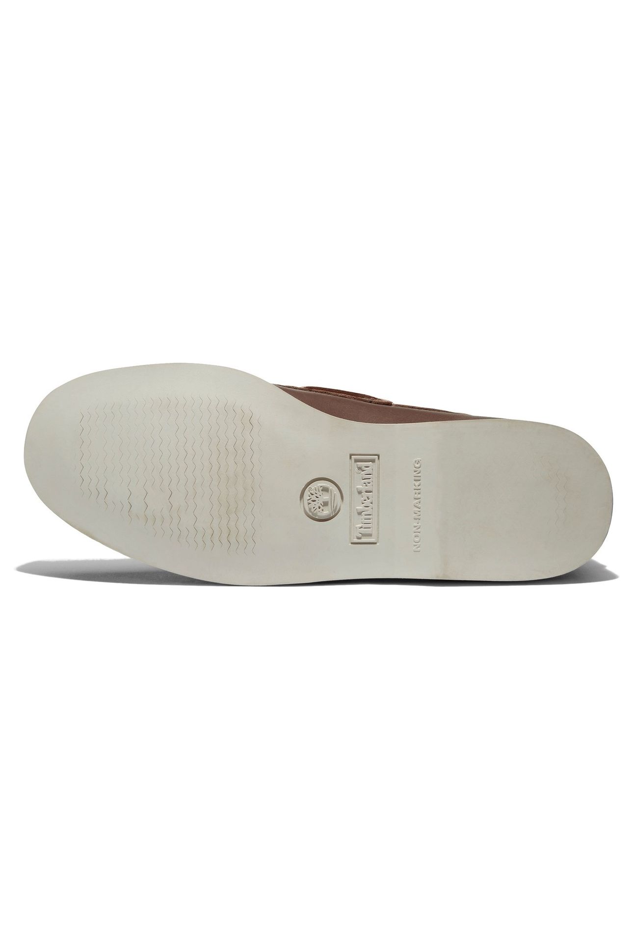 CLASSIC BOAT BOAT SHOE BROWN 9