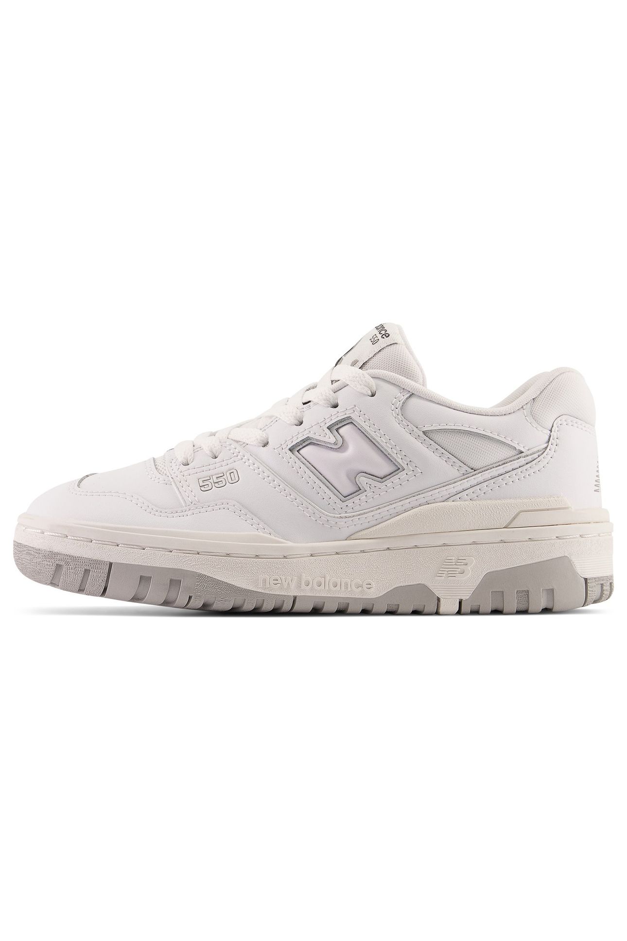 GRADE BOYS 550 LACE WHITE 5