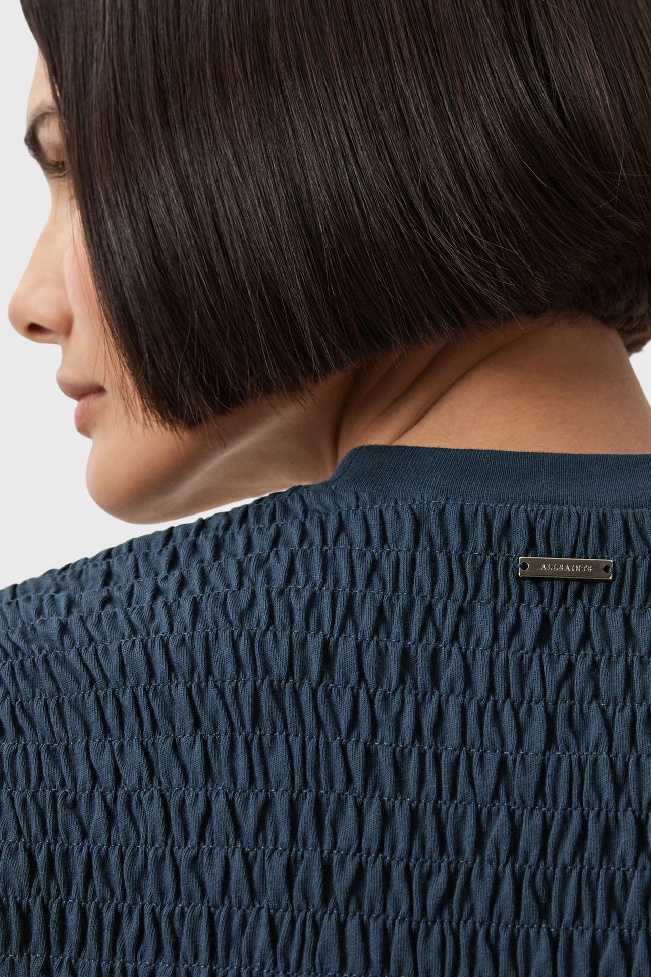DAEL TOP MIDNIGHT BLUE 8