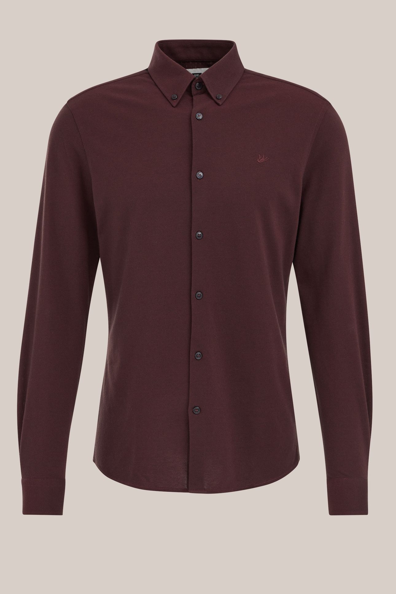 SHIRT RED 4
