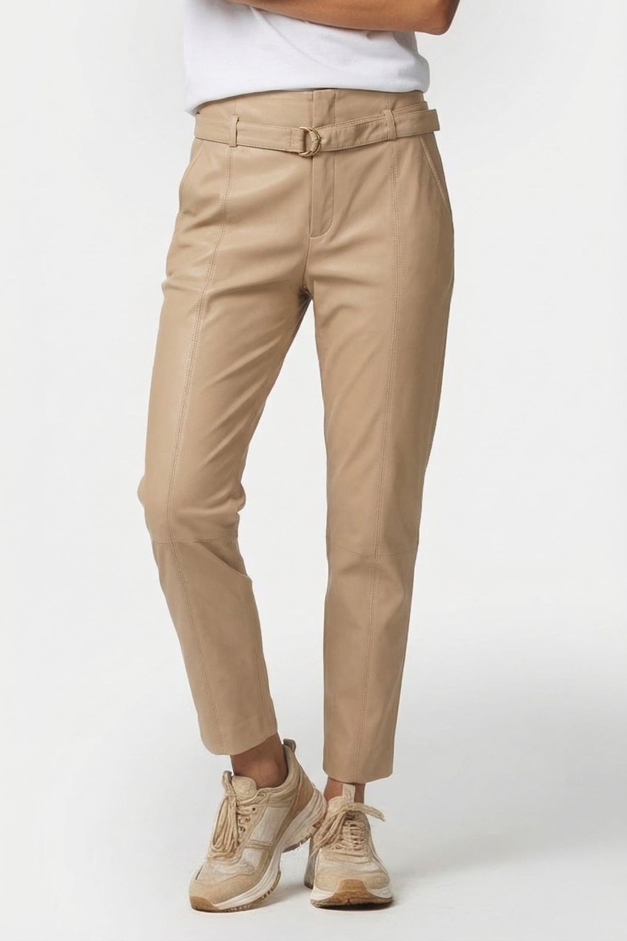 PATTY RAW LINEN 1