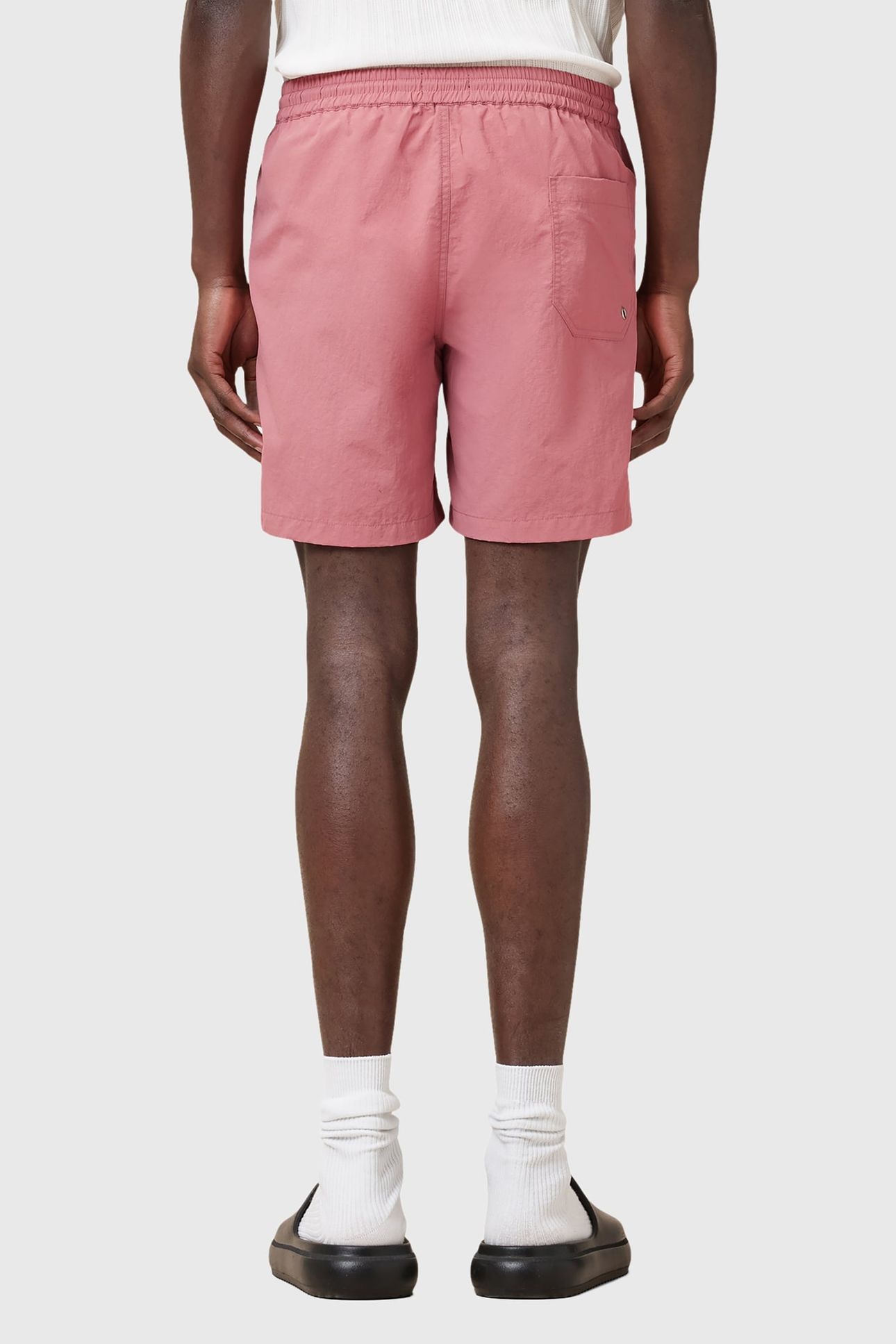 UNDERGROUND SWIMSHRT AMARA PINK 5