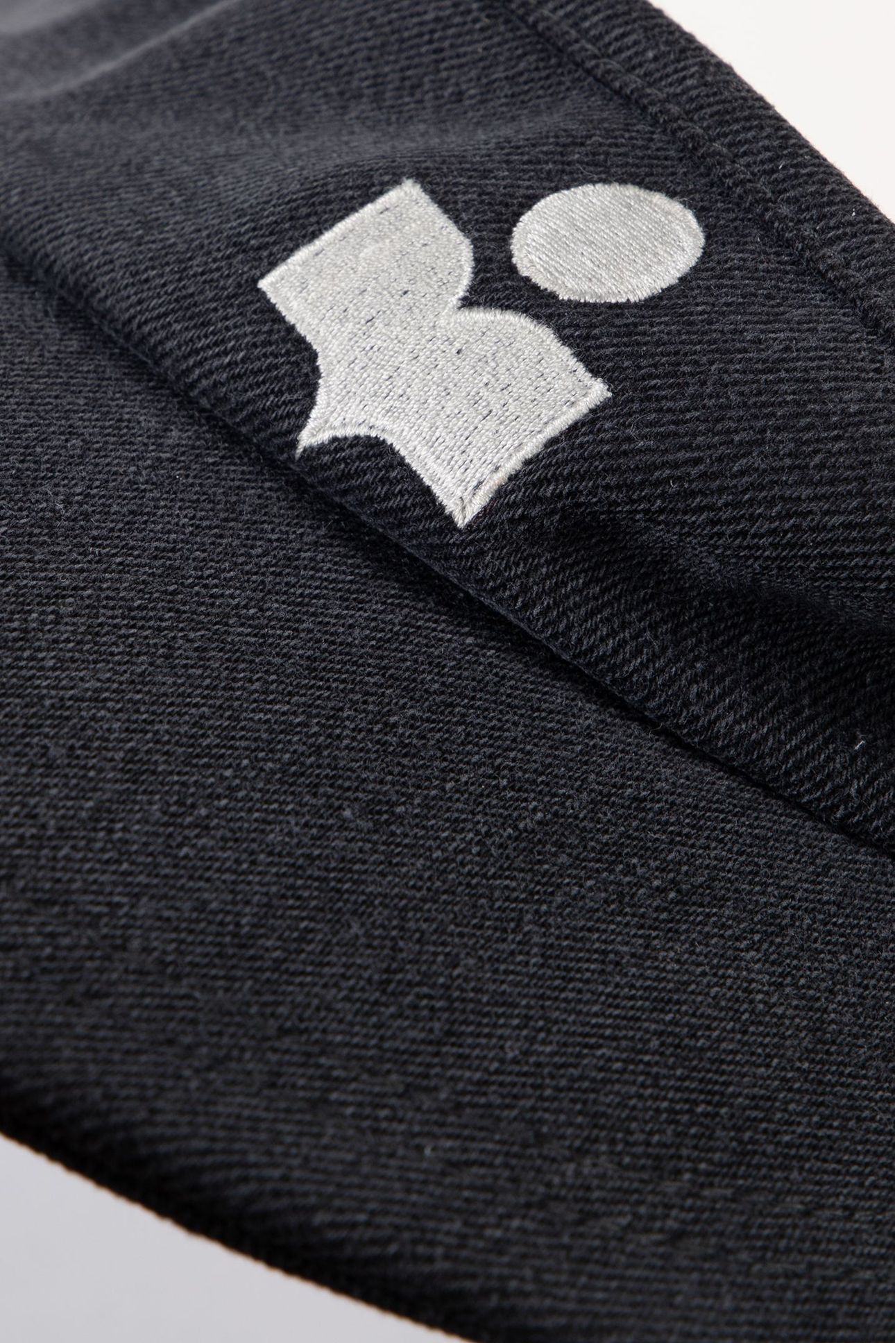 TYRY HAT GREY 5