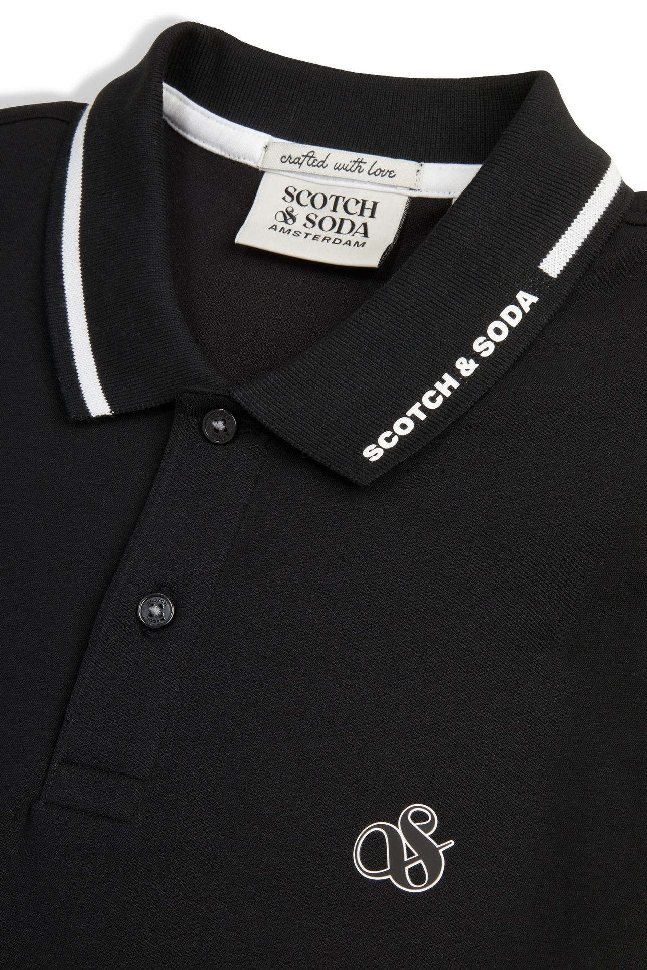 TIPPED POLO METEORITE 2