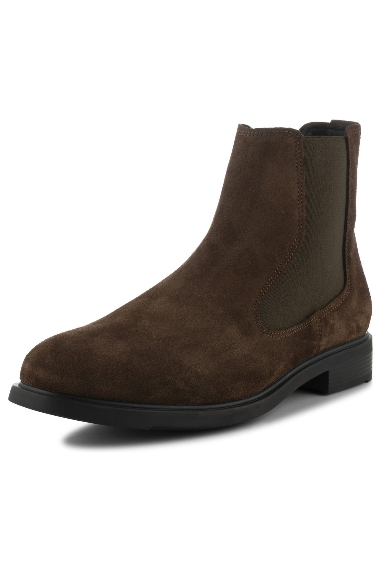 STB-LINEA CLASSIC CHELSEA S BROWN 2