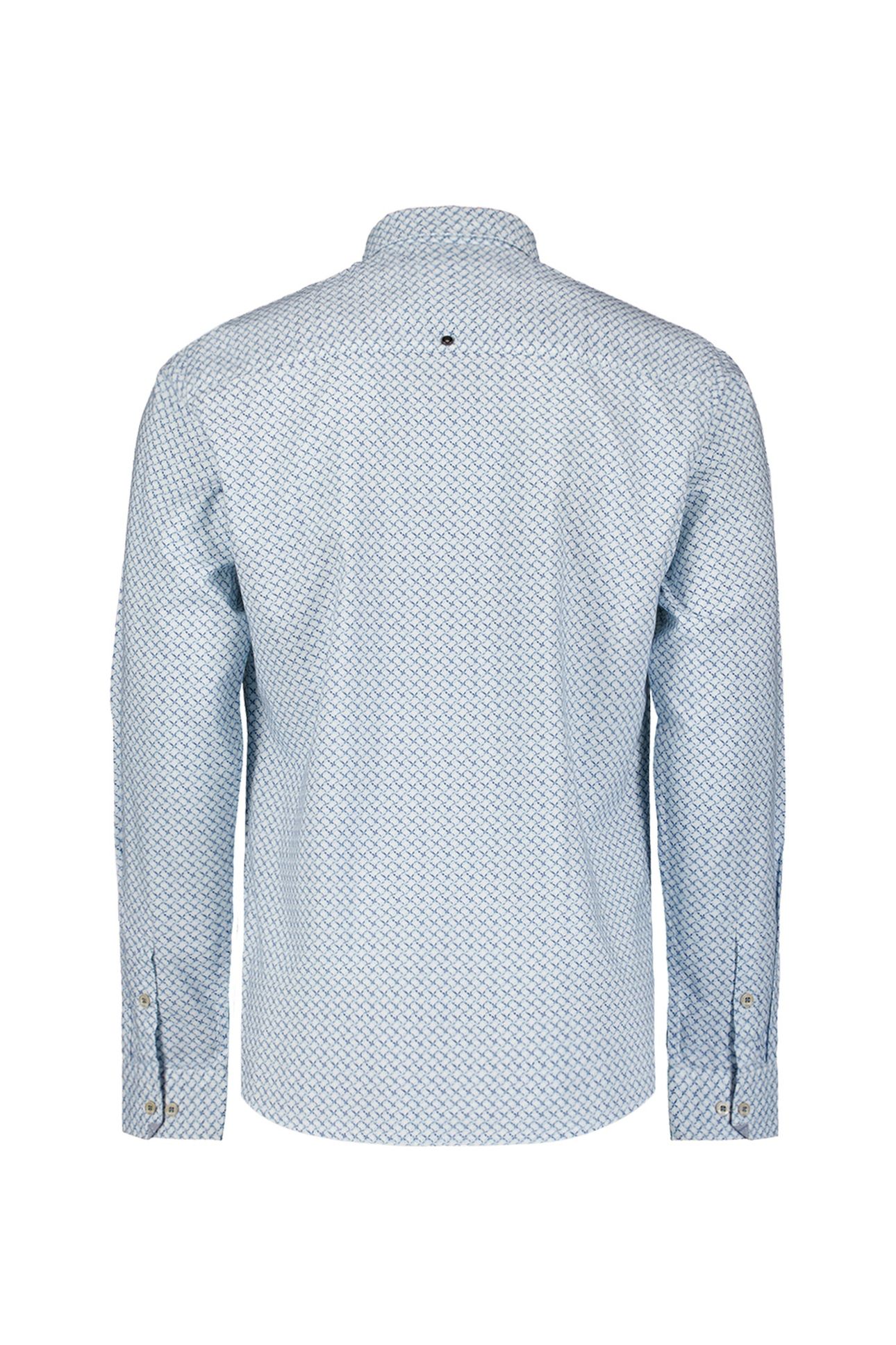 SHIRT ALLOVER PRINTED ICE 5