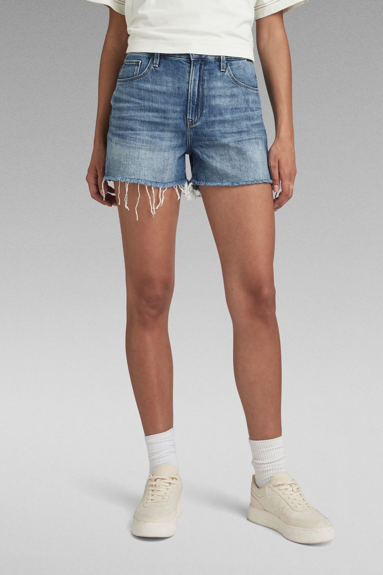 3301 RP SHORT MEDIUM AGED 1