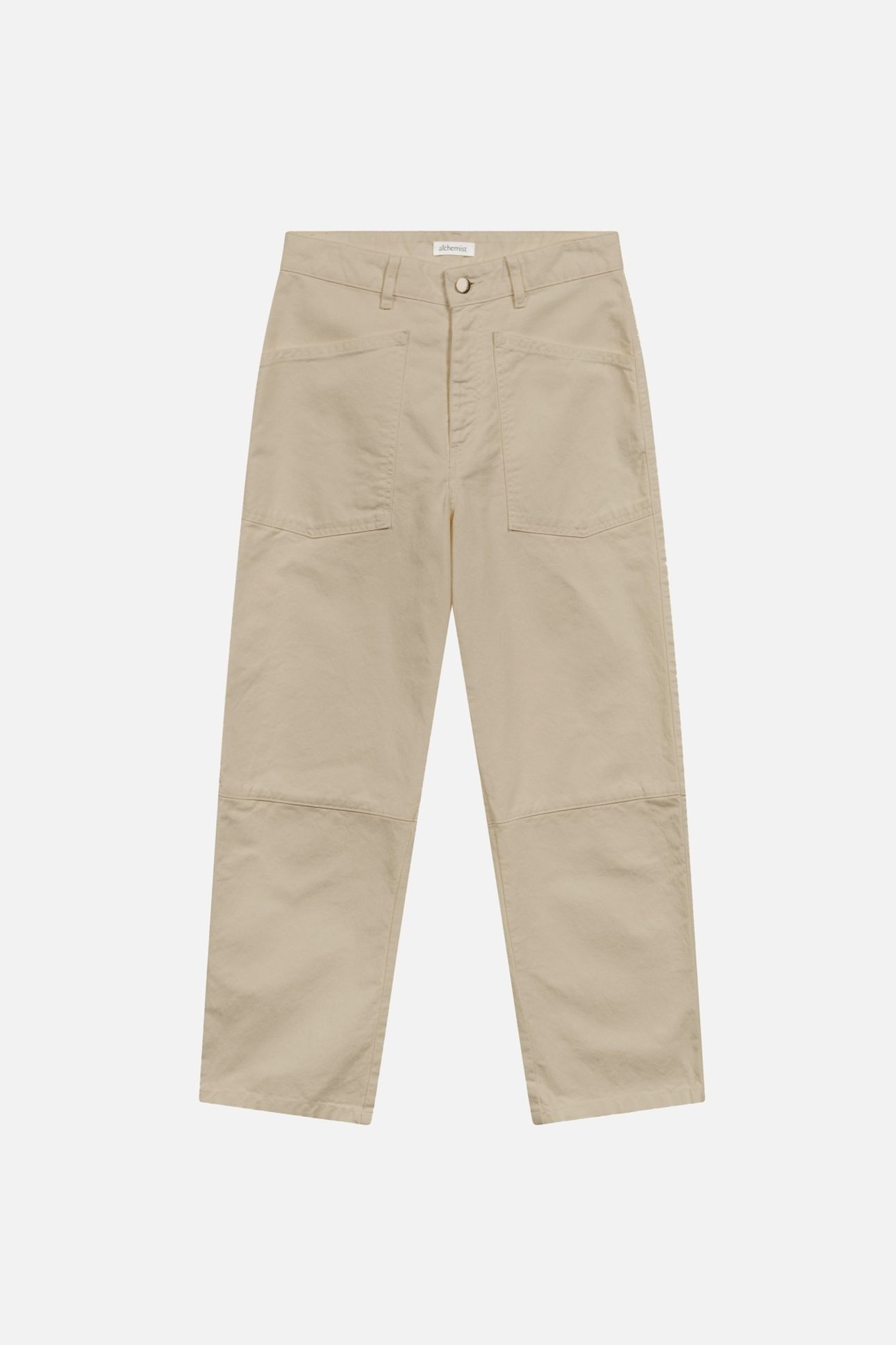 HEATHER PANTS SAND 4