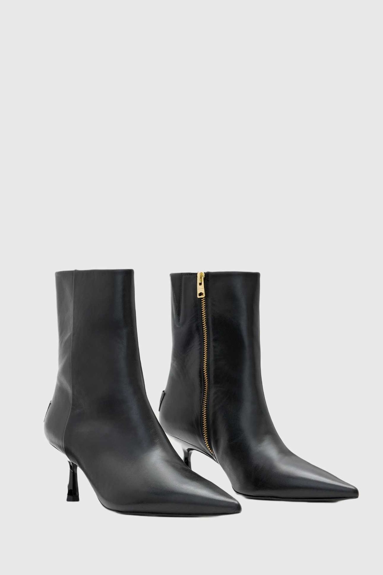 VIVIAN BOOT BLACK 2