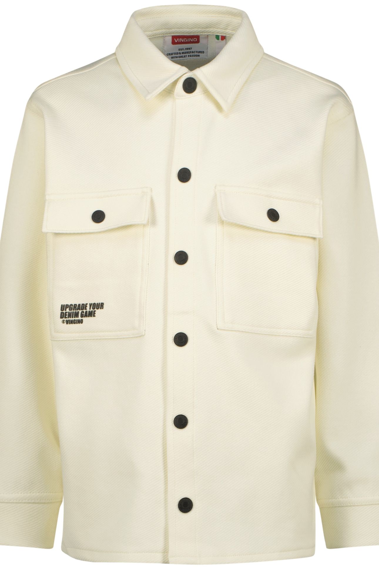 LEUR SUNLIGHT WHITE 1