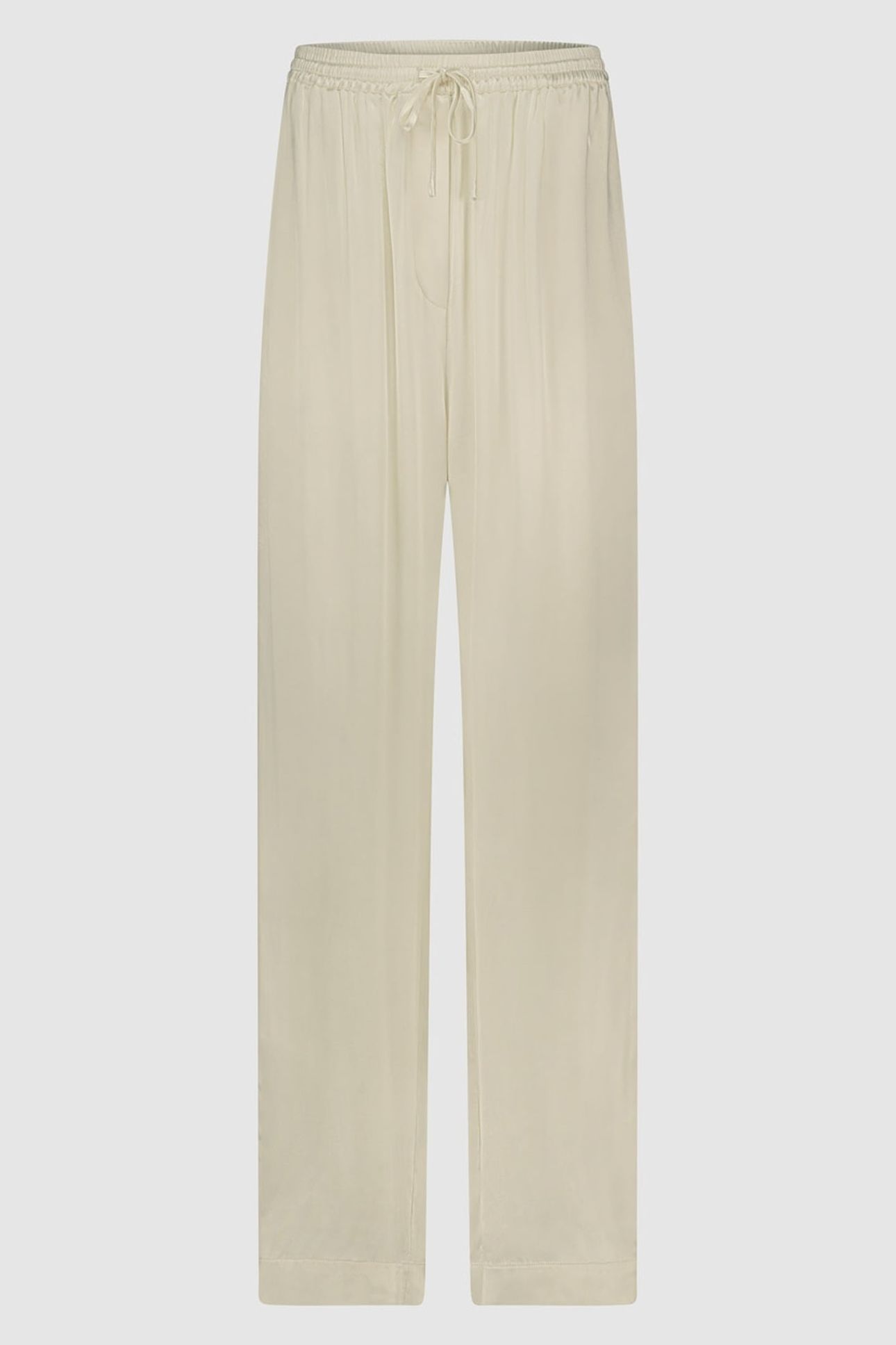 LYNDI PANTS ANTIQUE WHITE 1