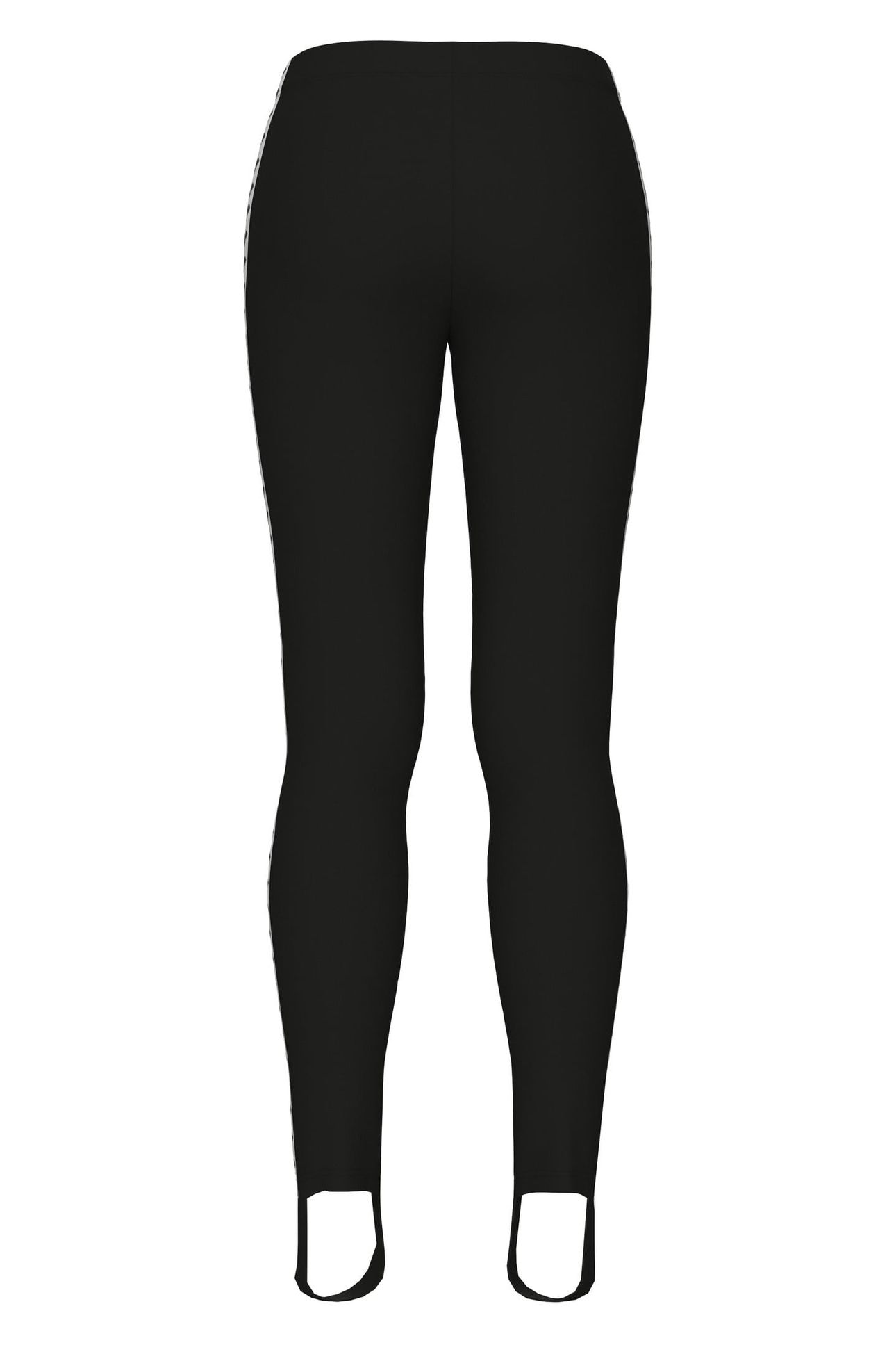 W CAROLINE TEAM BLACK-WHITE-BLACK 5