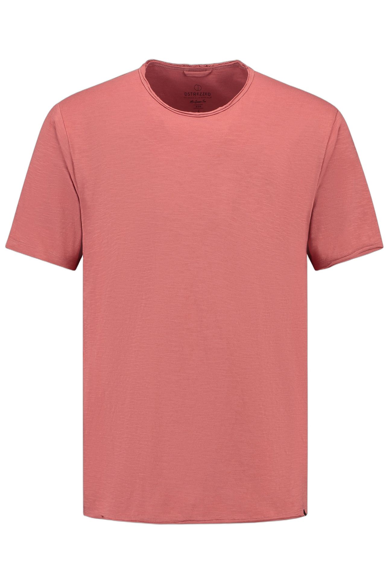 DS-MC QUEEN TEE DUSTY CEDAR 4