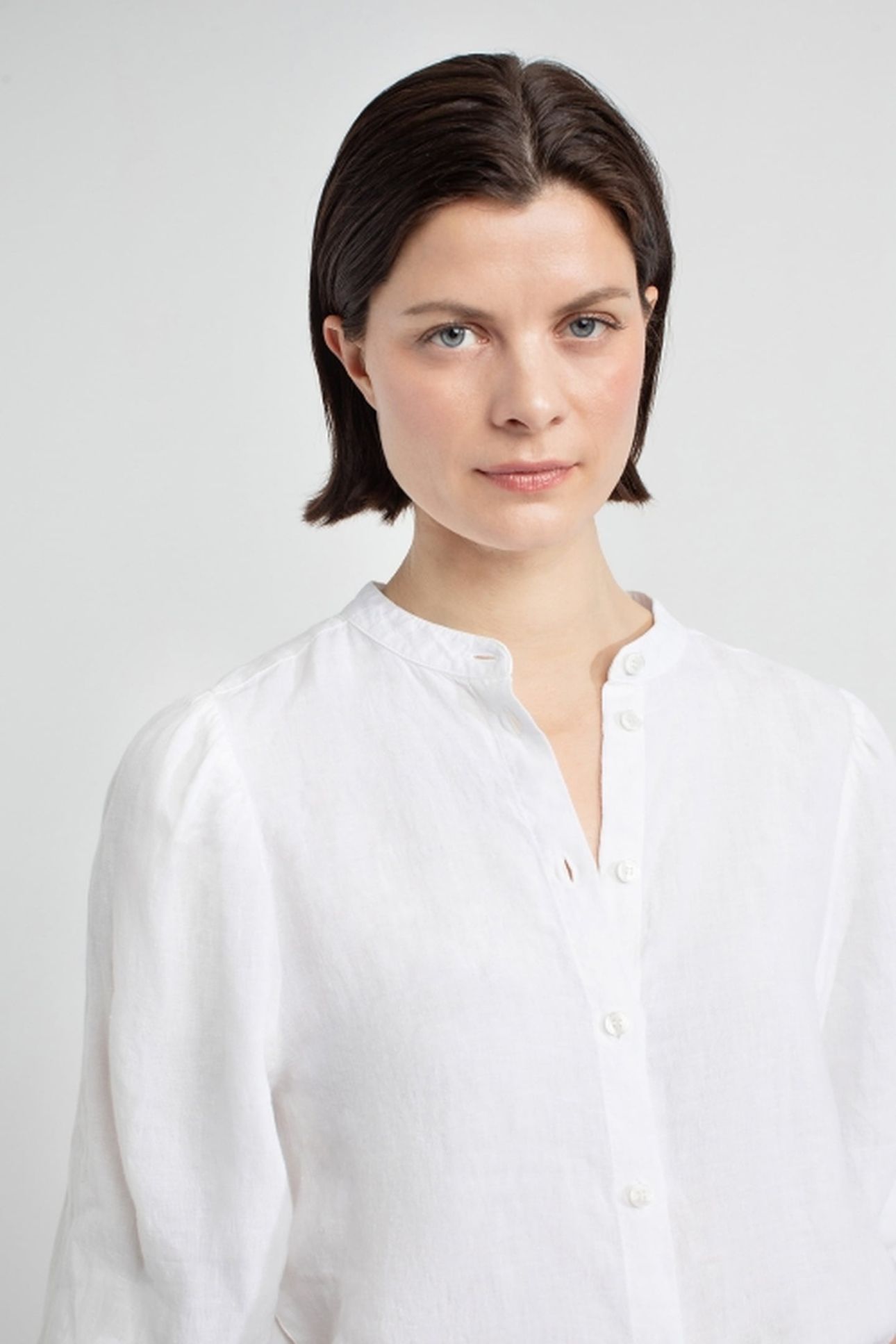 JOLENE BLOUSE WHITE 1