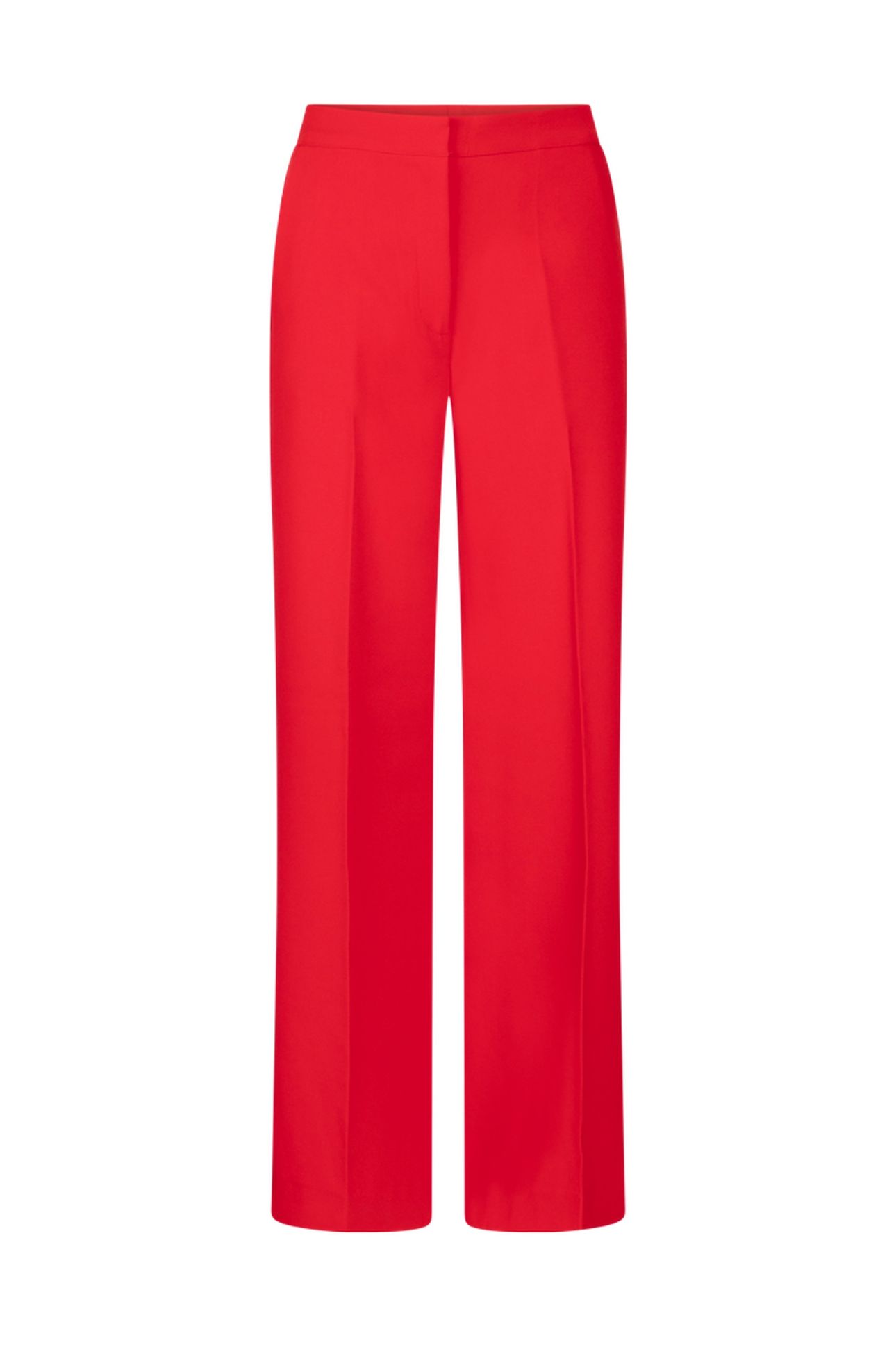 MOORE PANTS FIERY RED 6