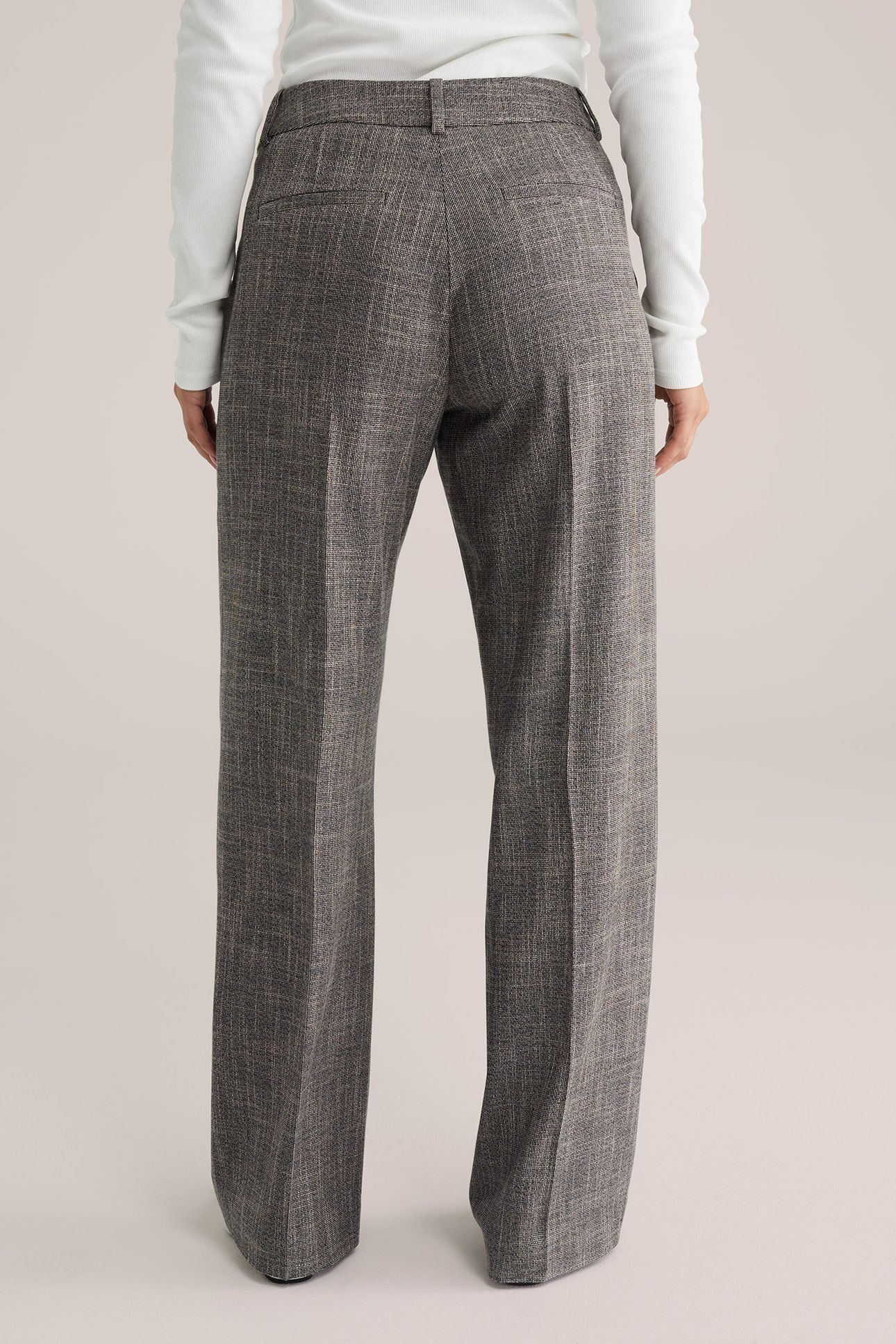TROUSER BLACK 2