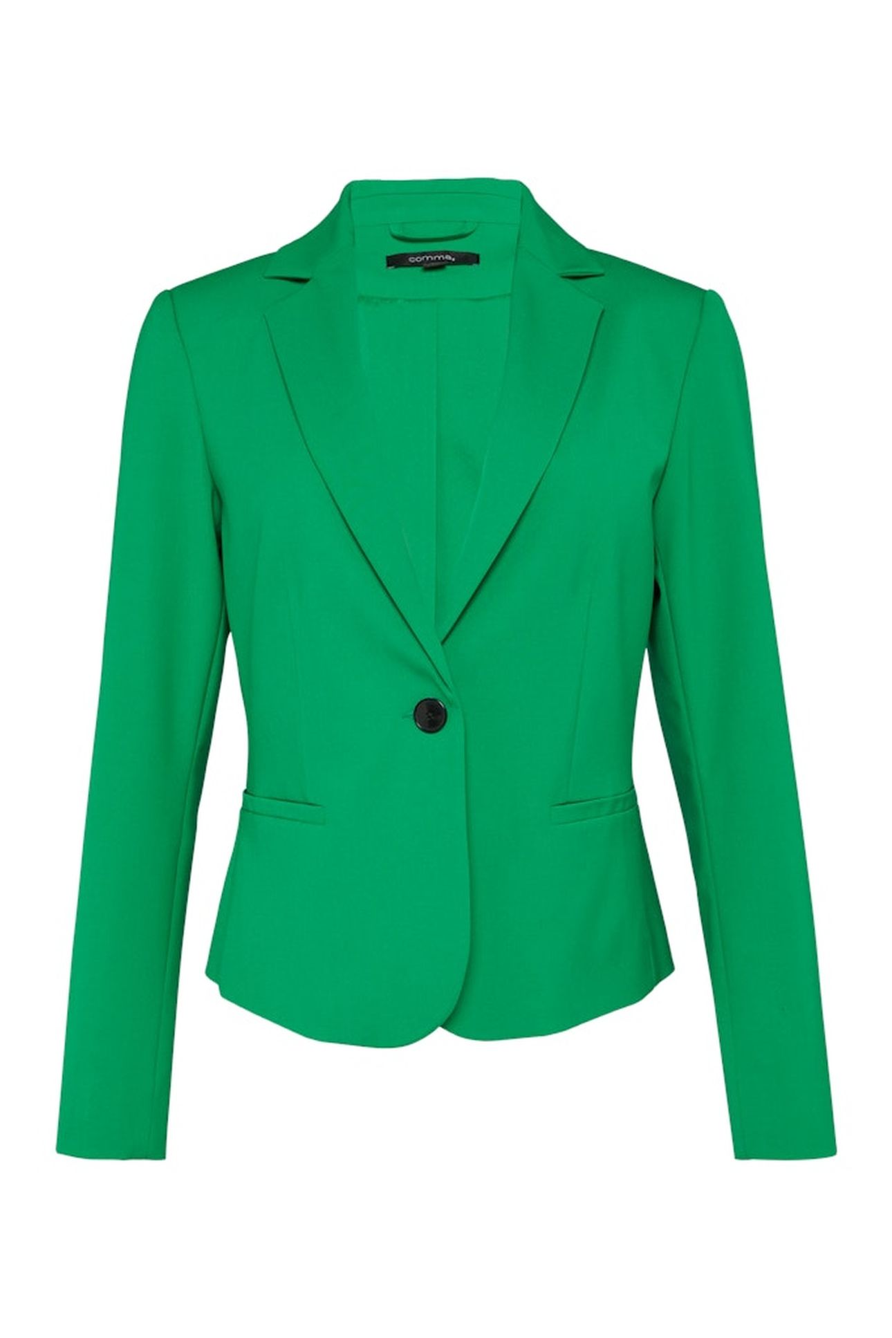 COMMA JACKETS INDOOR GREEN 4