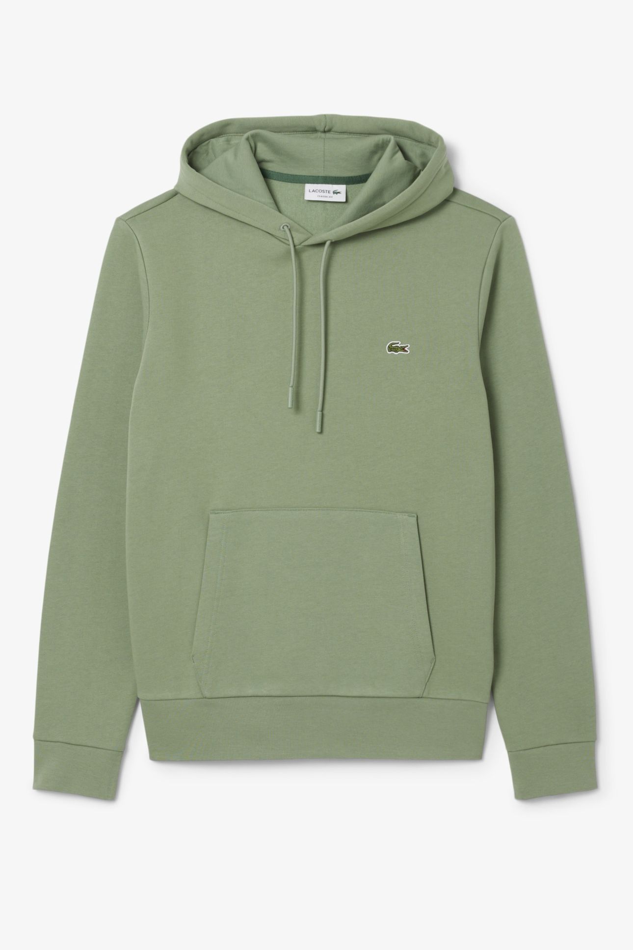 SWEATSHIRT THYME 3