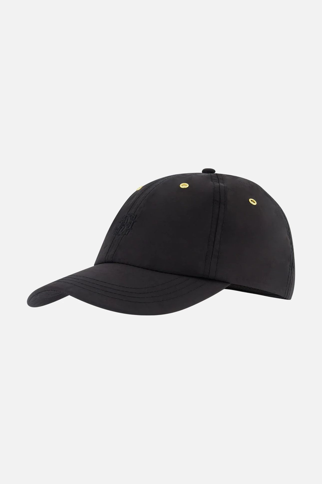 UNISEX THE MANDEM BLACK 2