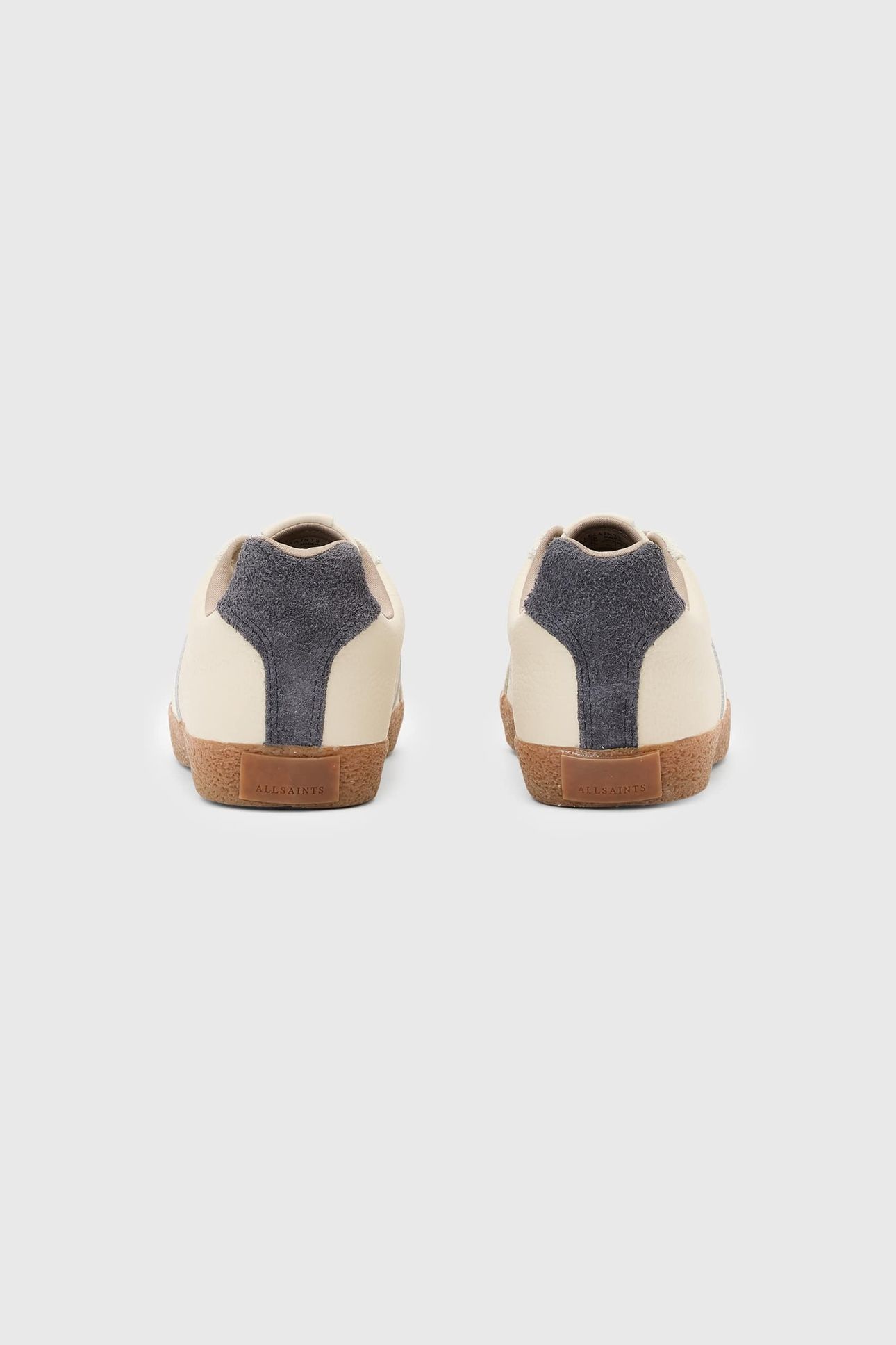JAIMEE LOW TOP CHALK WHITE/GUM 3