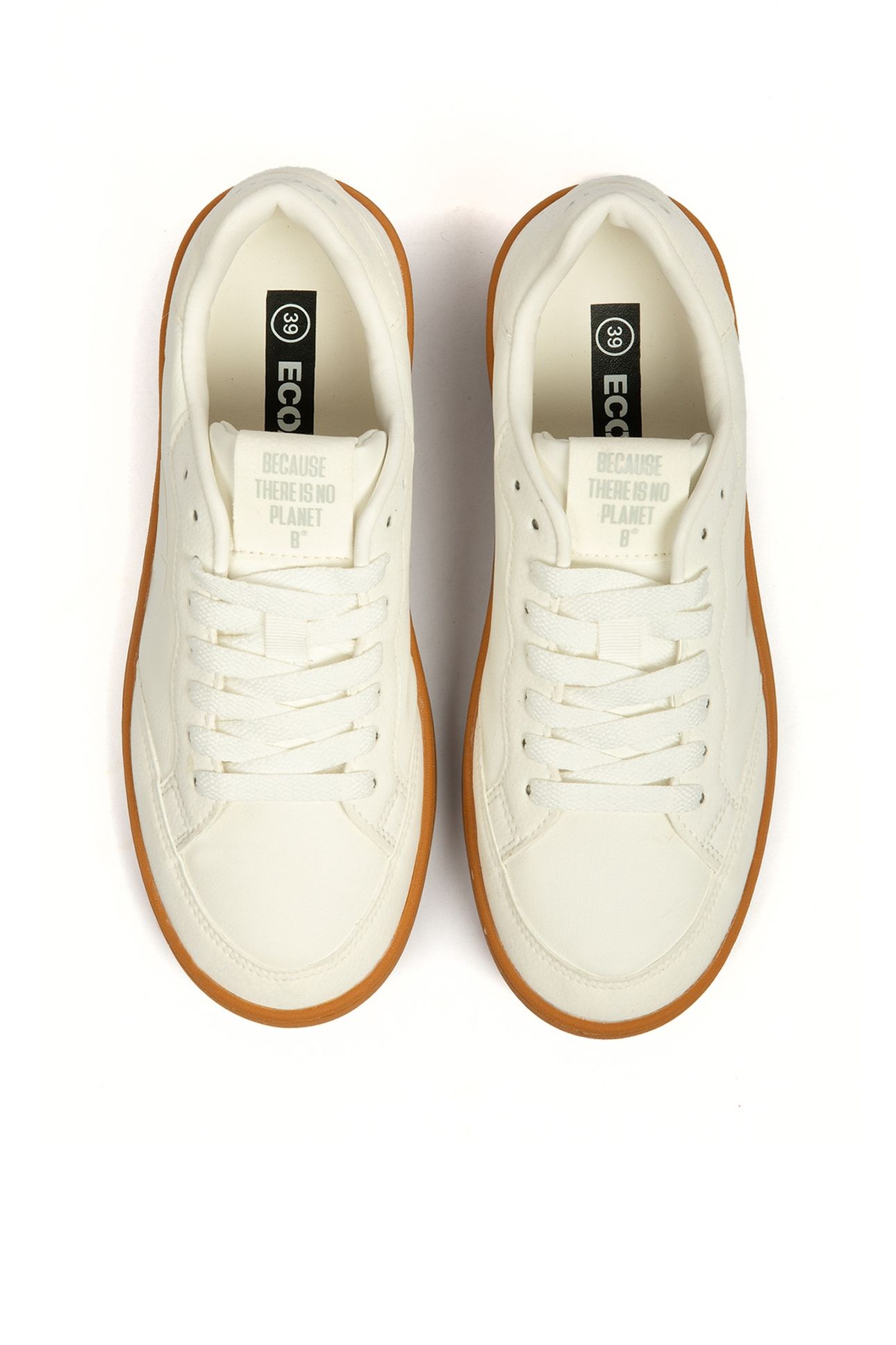 DEIAL SNEAKERS OFF WHITE 4