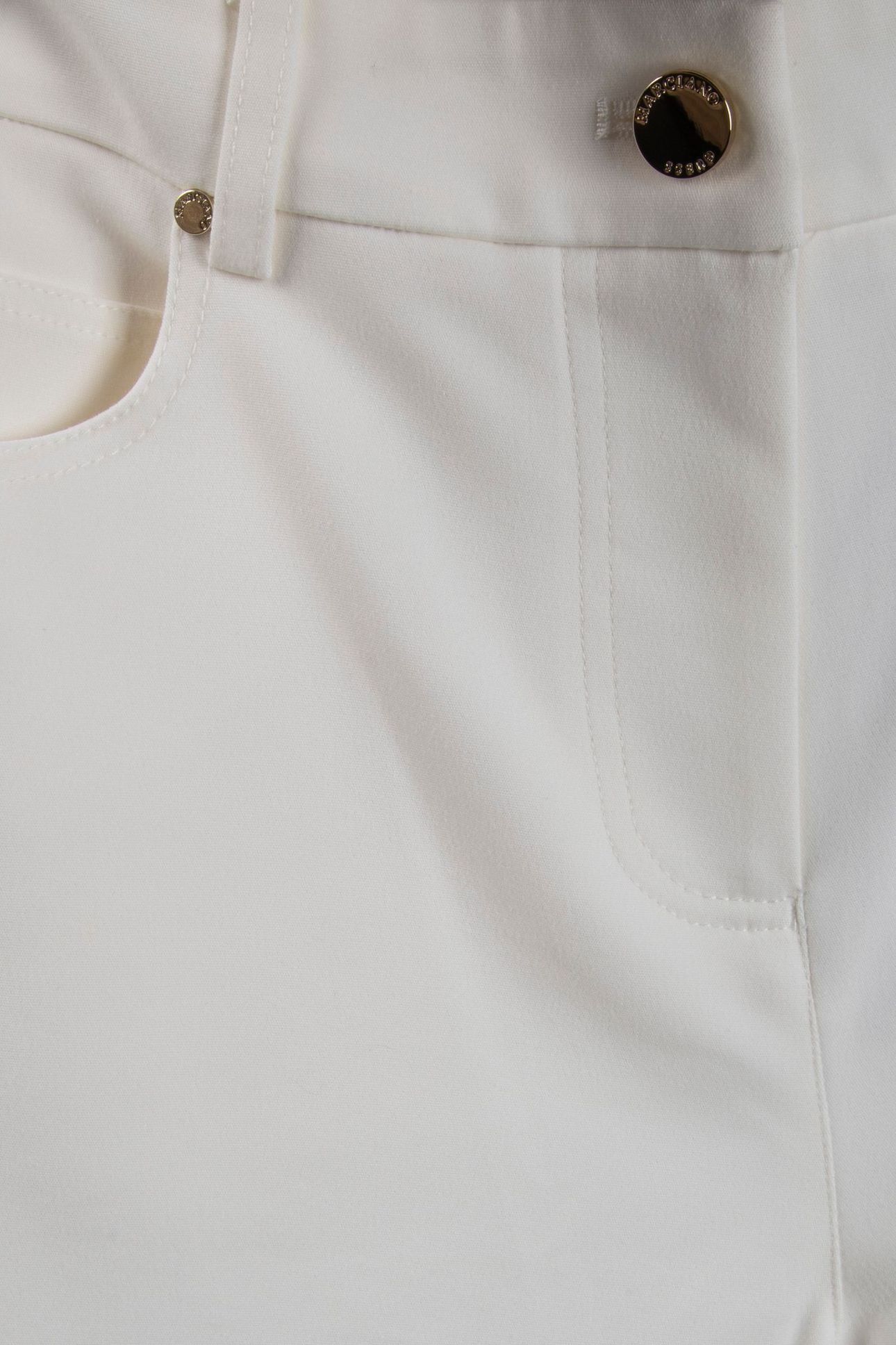 MARCIANO BY GUESS HOLLYWOOD 5 POCKETS PANT MACADAMIA 4