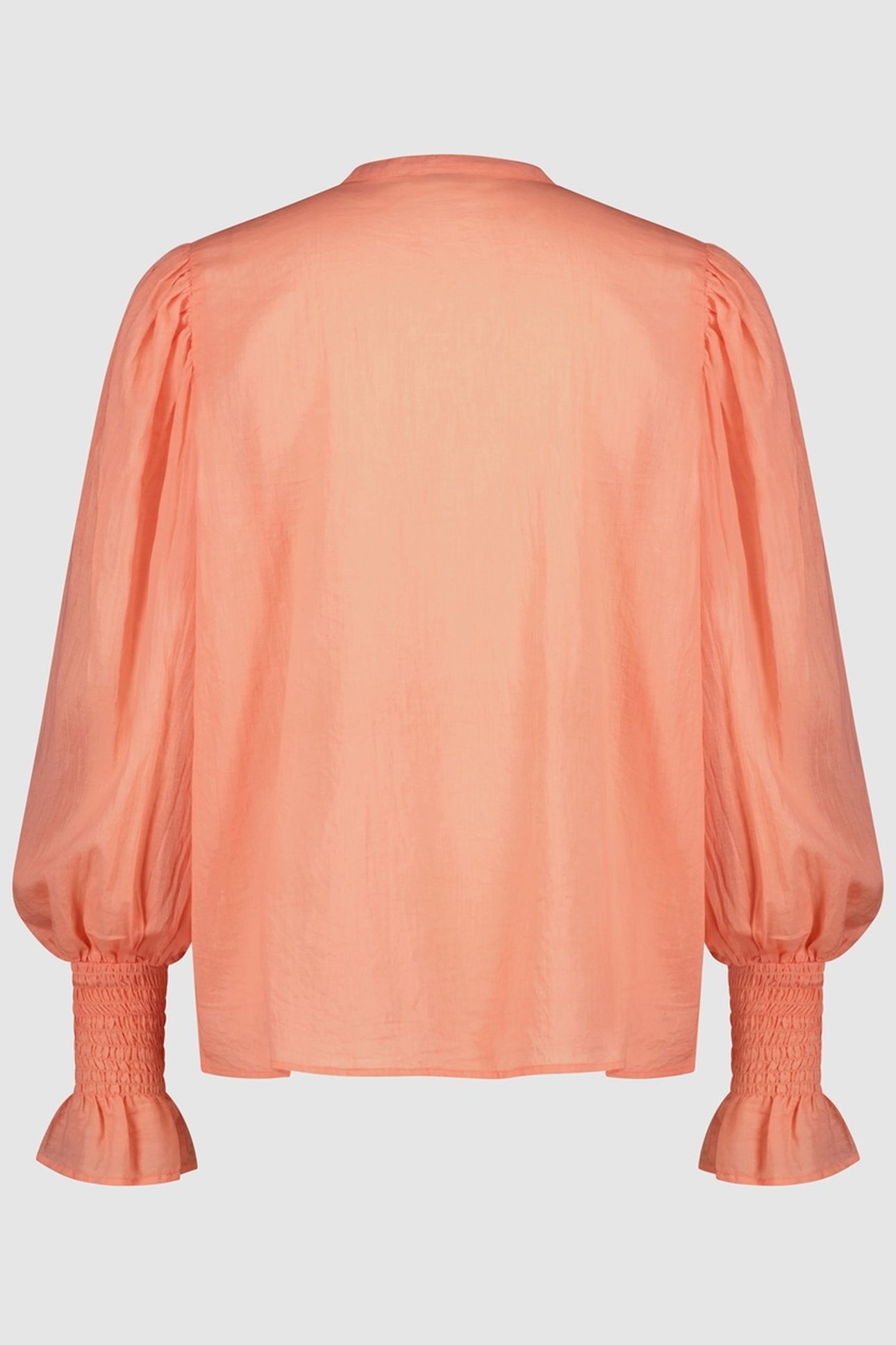 YAELLA BLOUSE LIGHT BLUSH 2