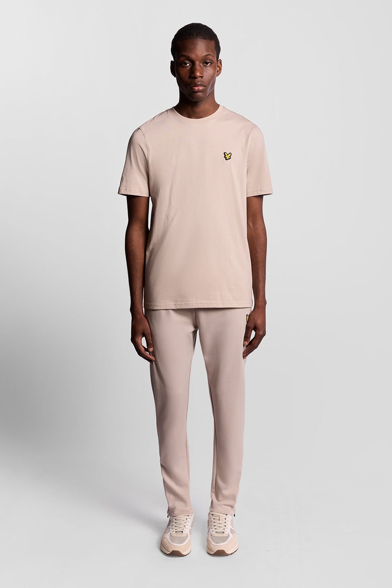 FLY FLEECE TRACKIES CHATEAU GRAY 1