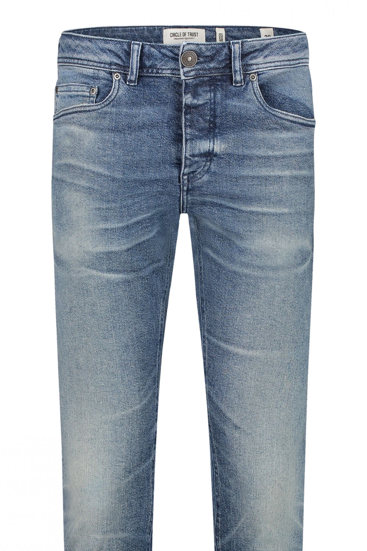JAGGER DEEP VINTAGE 3