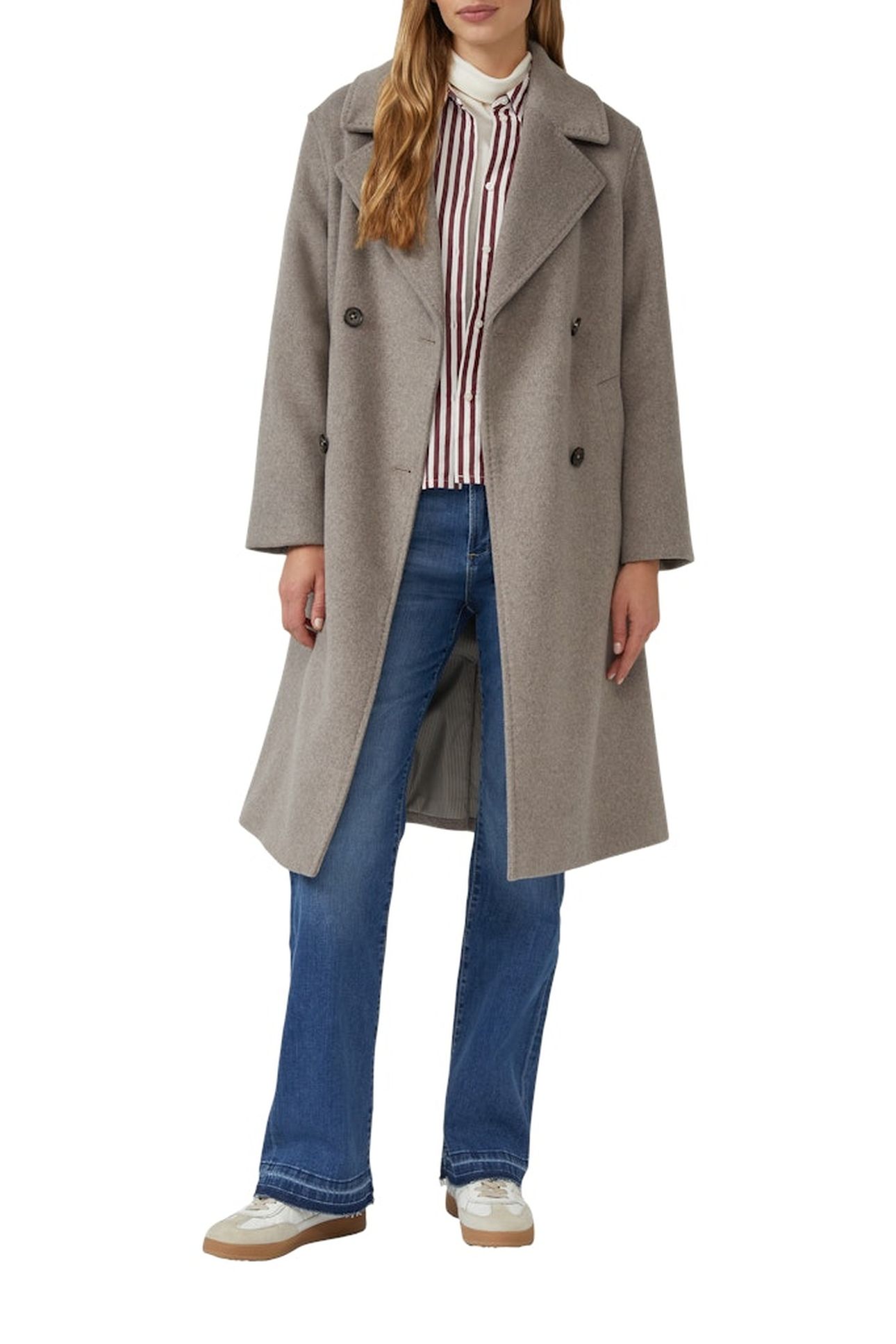 S.OLIVER JEANS BLUE DENIM 2